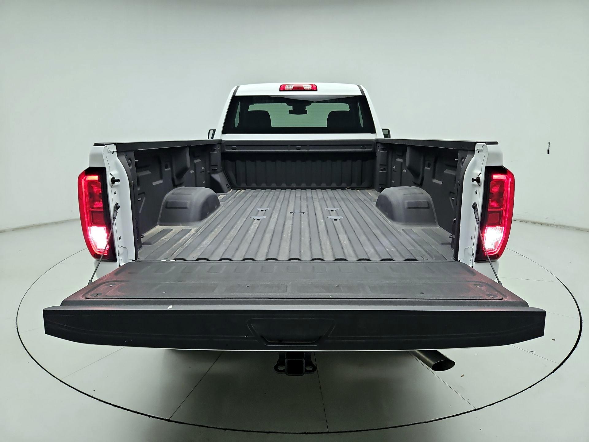 Thumbnail: 2025 GMC Sierra 2500 - 17