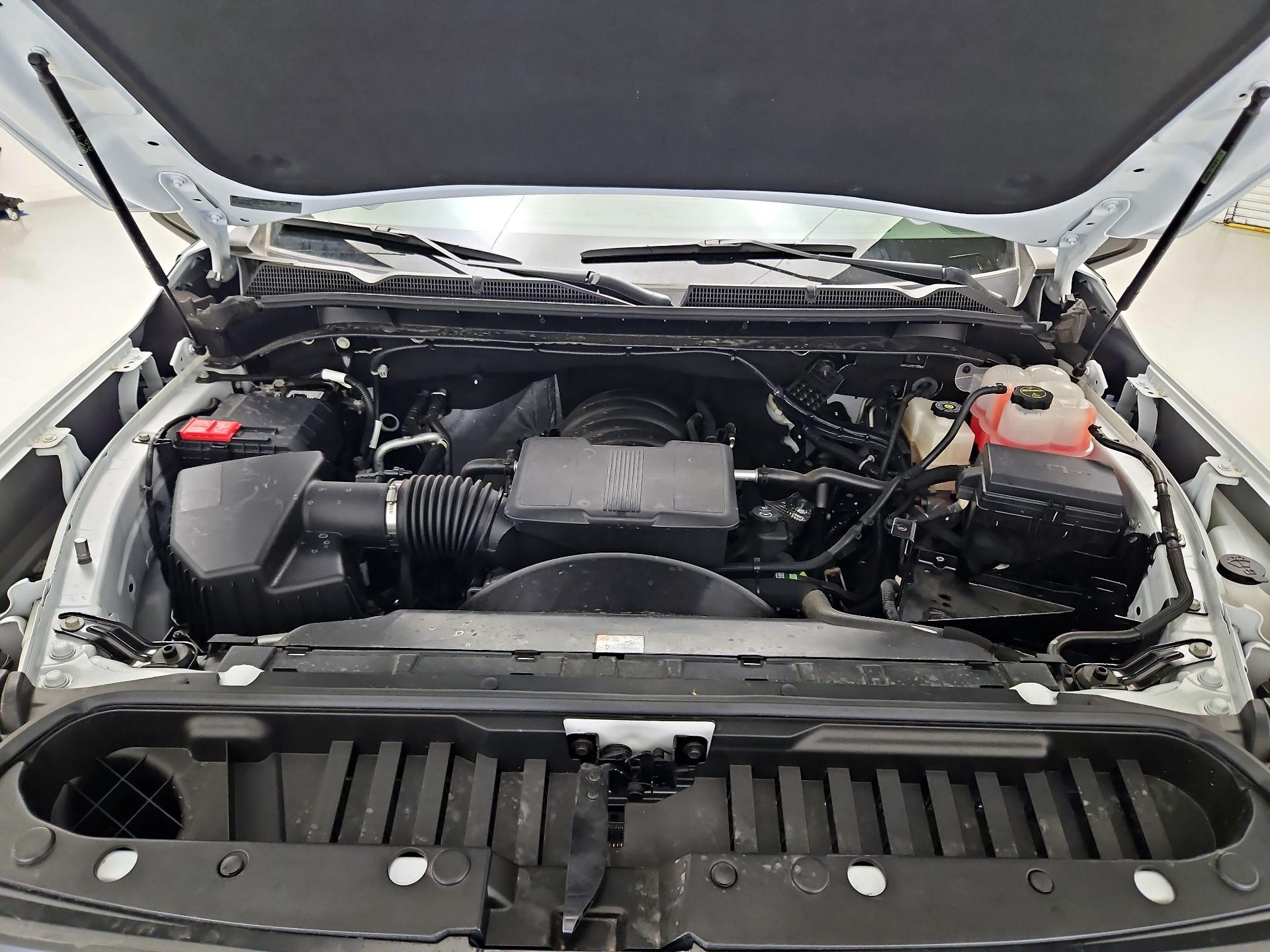 Thumbnail: 2025 GMC Sierra 2500 - 18