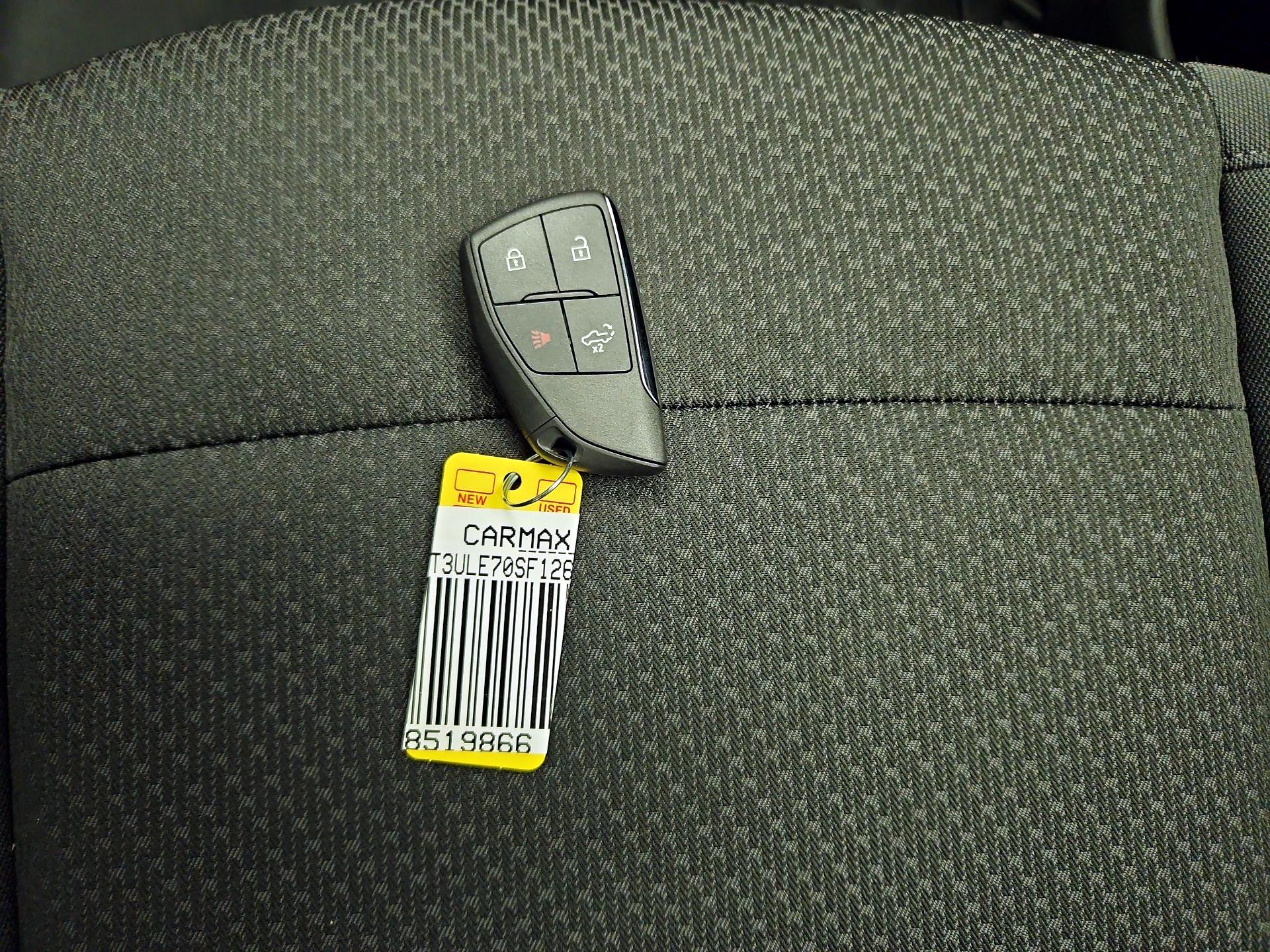 Thumbnail: 2025 GMC Sierra 2500 - 19