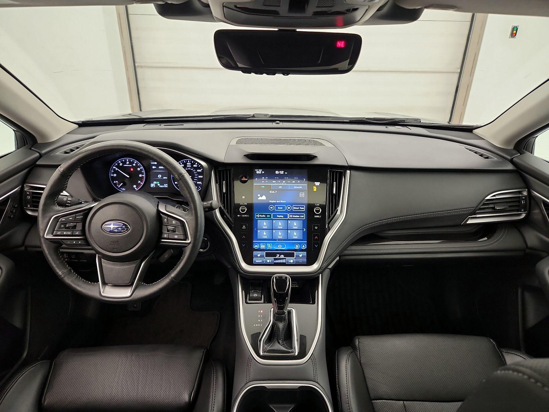 Thumbnail: 2024 Subaru Outback - 9