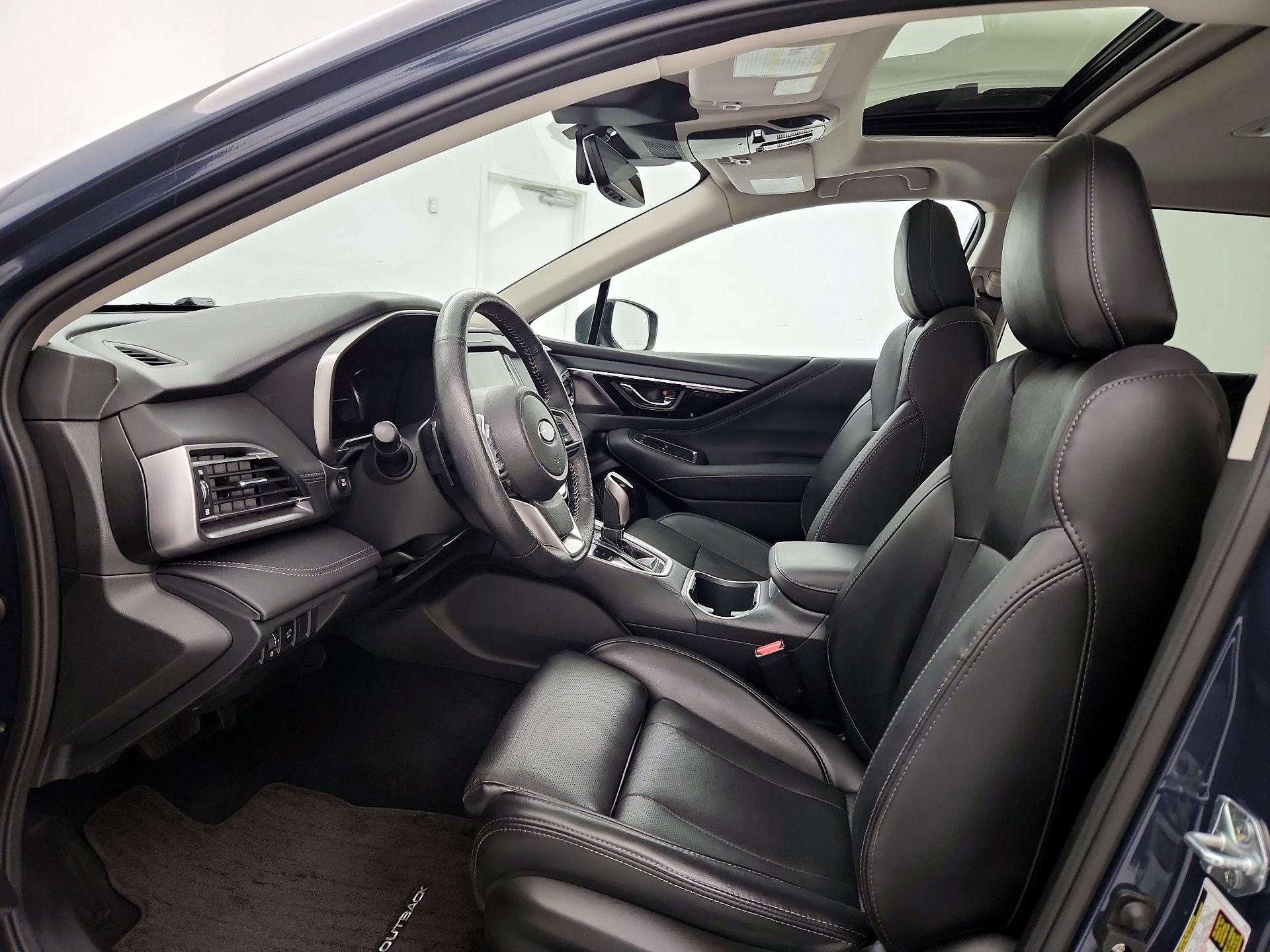 Thumbnail: 2024 Subaru Outback - 11