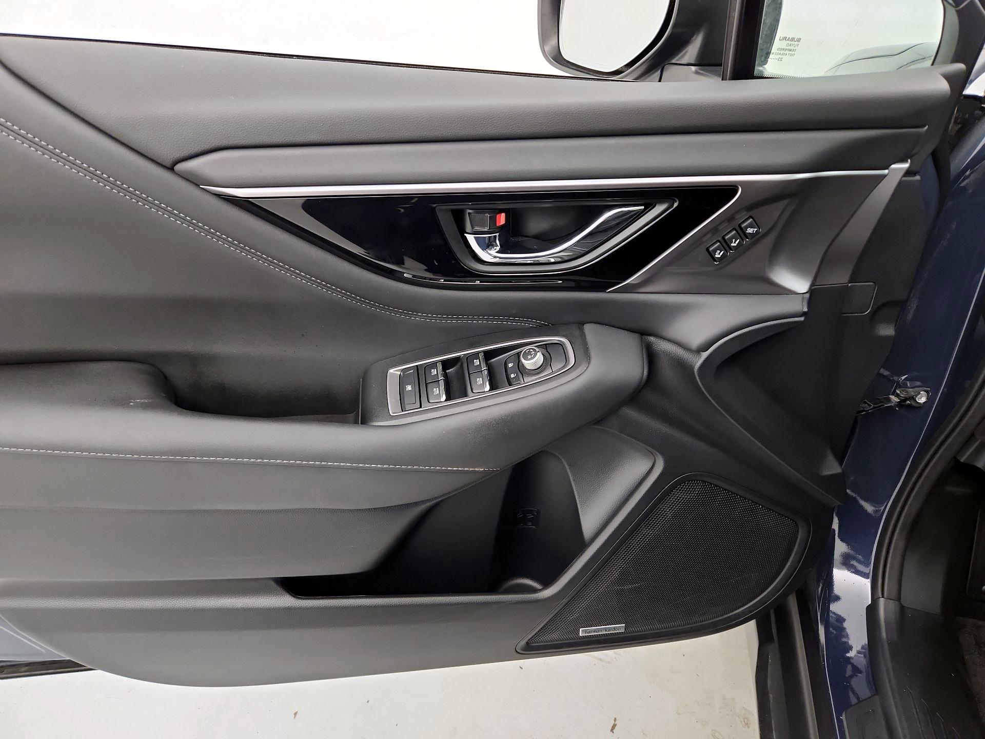 Thumbnail: 2024 Subaru Outback - 12