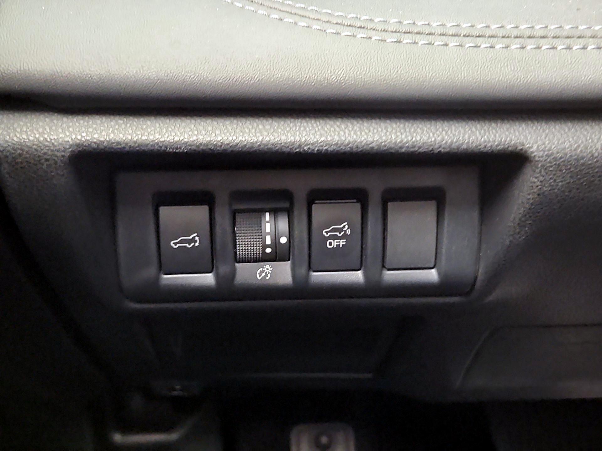 Thumbnail: 2024 Subaru Outback - 13