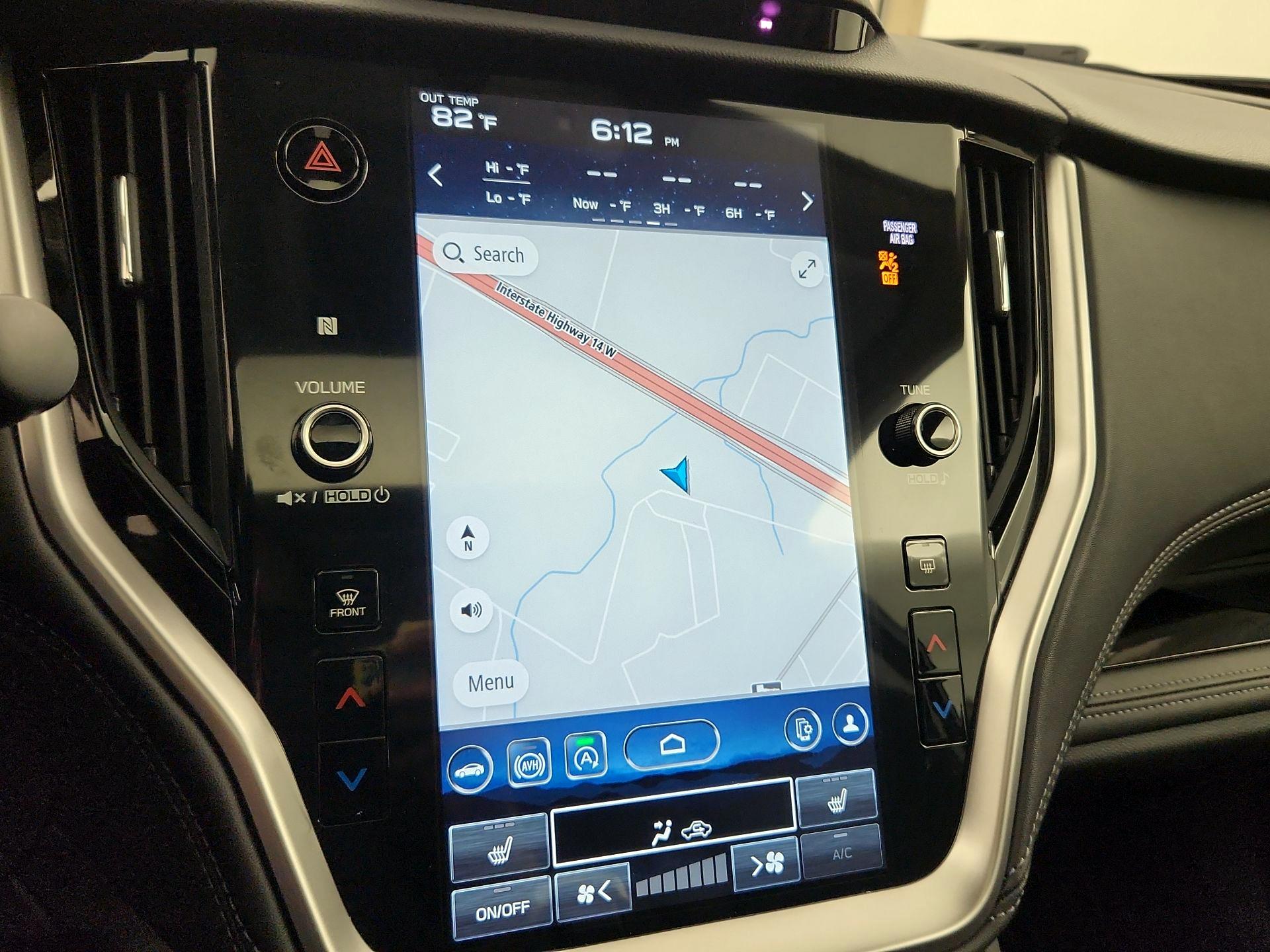 Thumbnail: 2024 Subaru Outback - 14