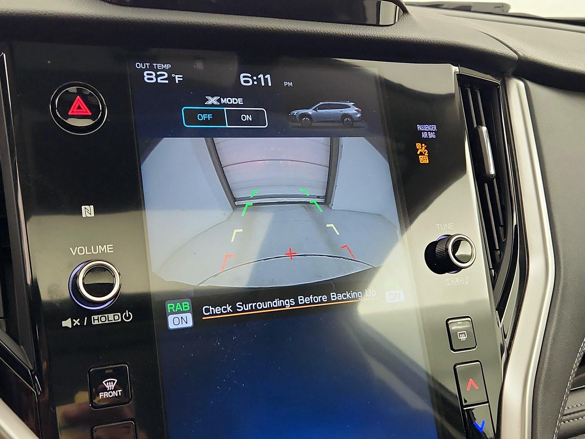 Thumbnail: 2024 Subaru Outback - 15