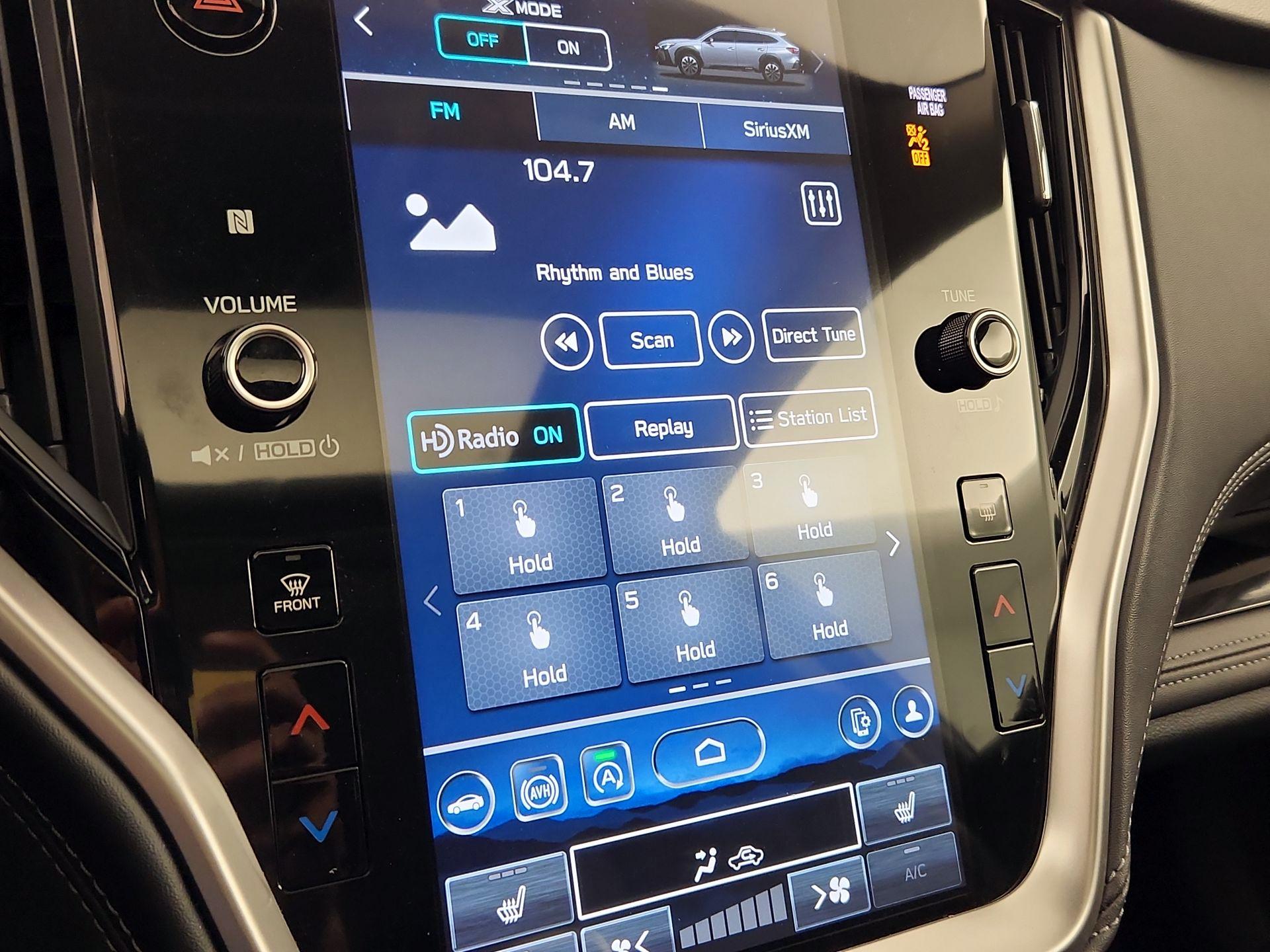 Thumbnail: 2024 Subaru Outback - 16