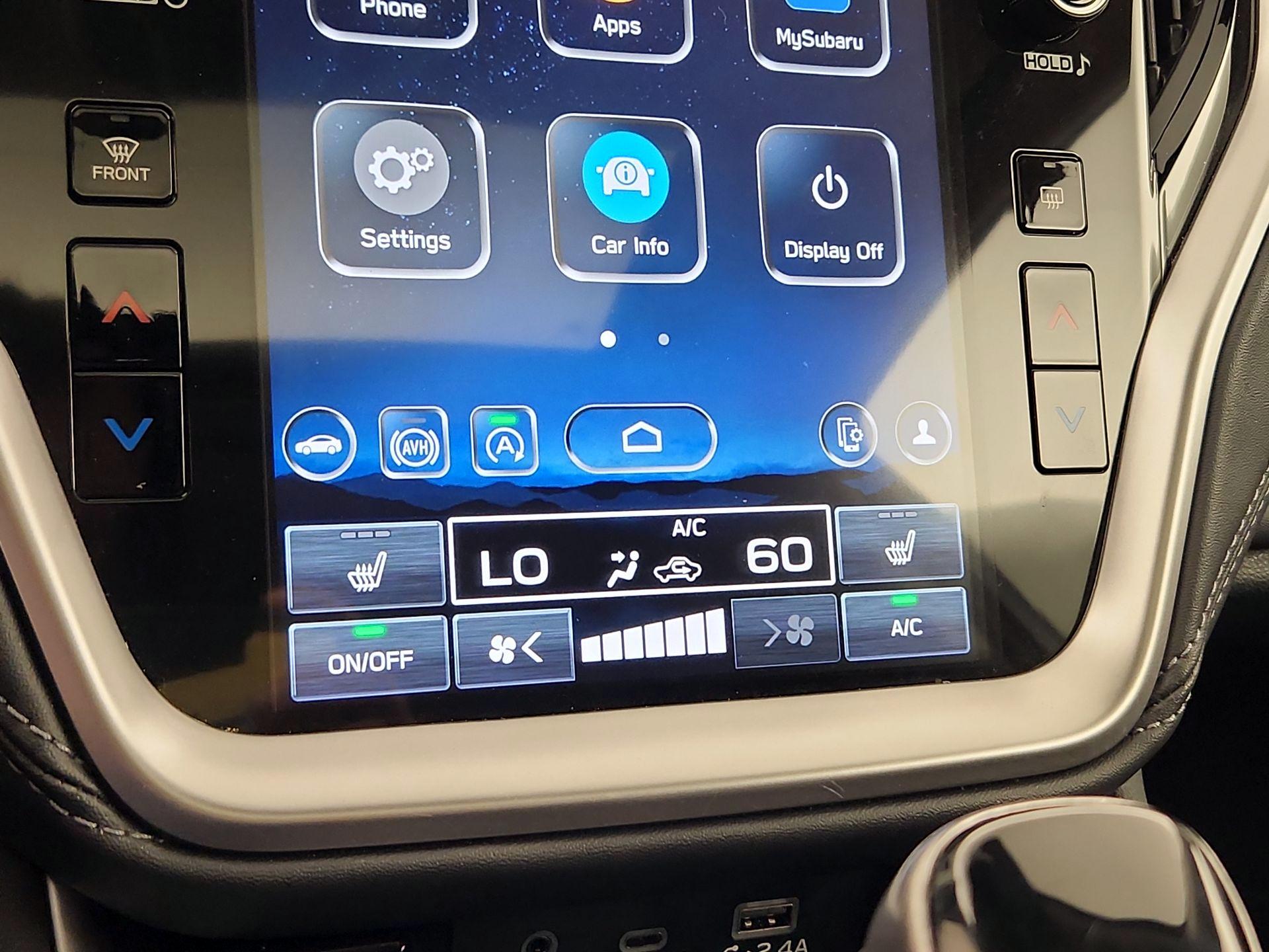 Thumbnail: 2024 Subaru Outback - 17