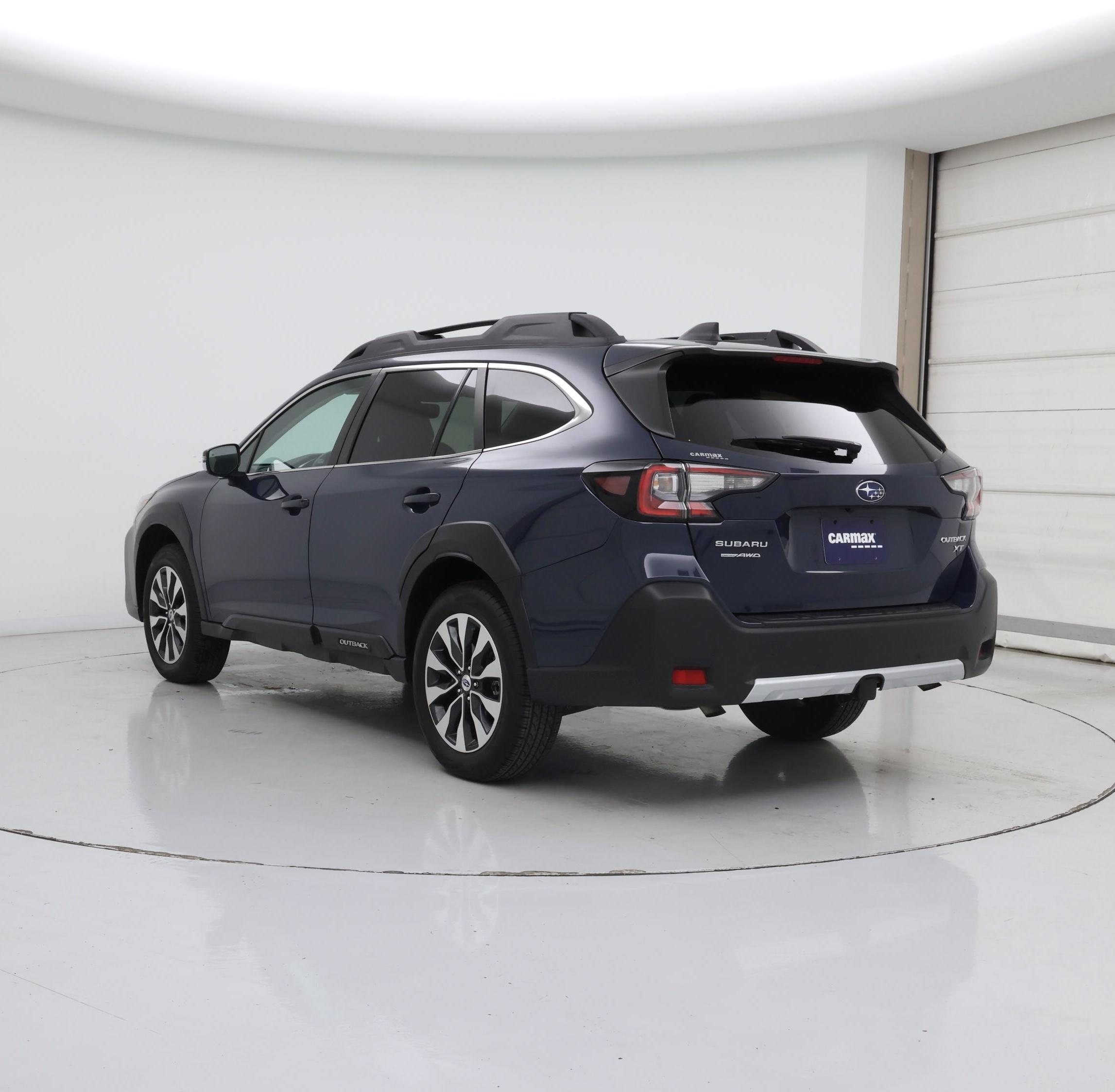 Thumbnail: 2024 Subaru Outback - 2