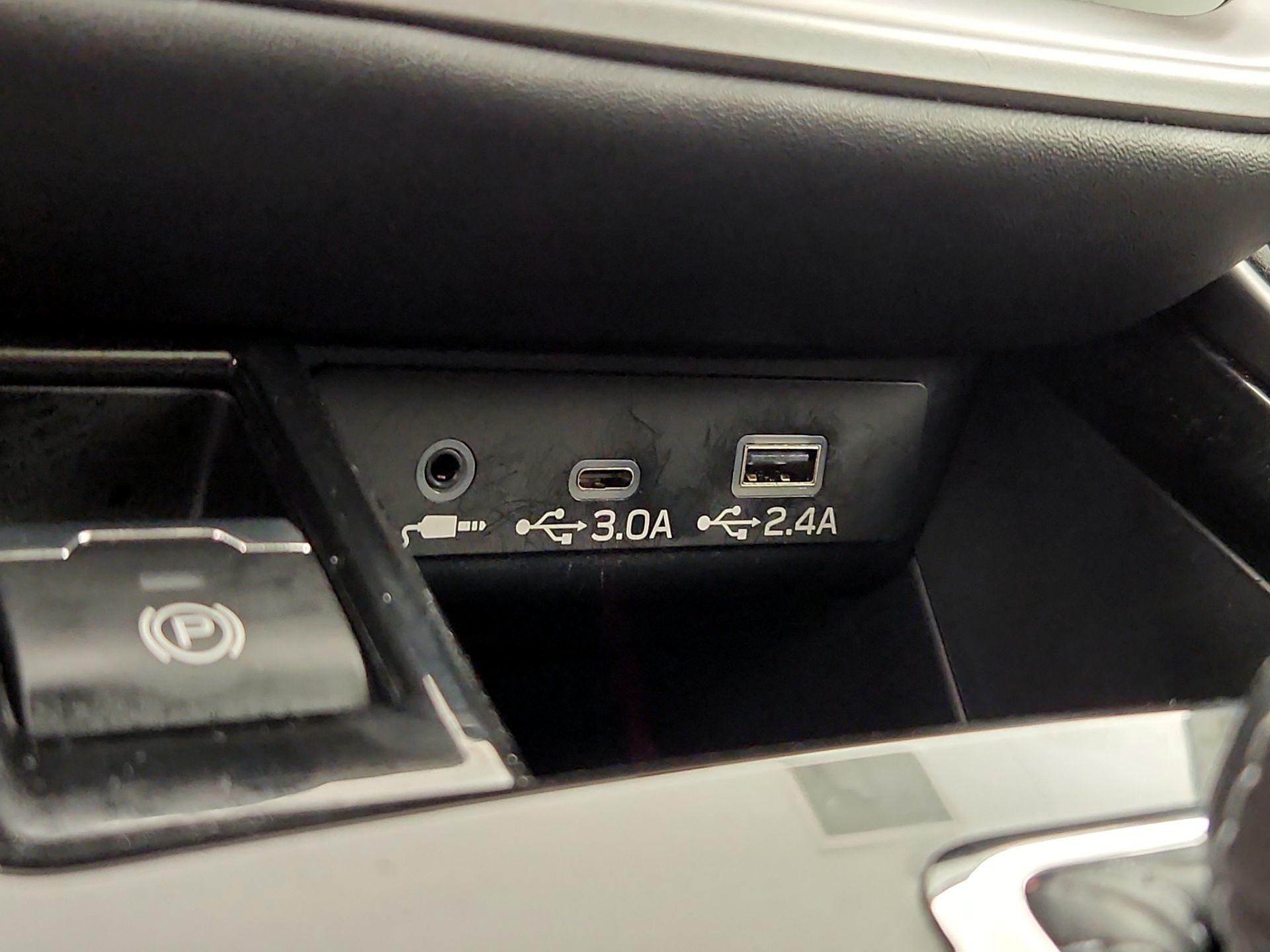 Thumbnail: 2024 Subaru Outback - 19