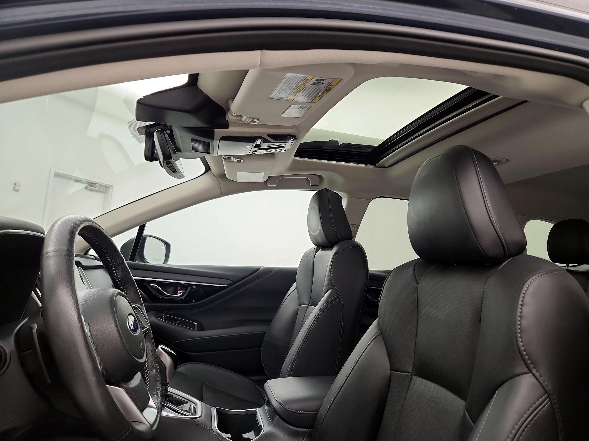 Thumbnail: 2024 Subaru Outback - 20