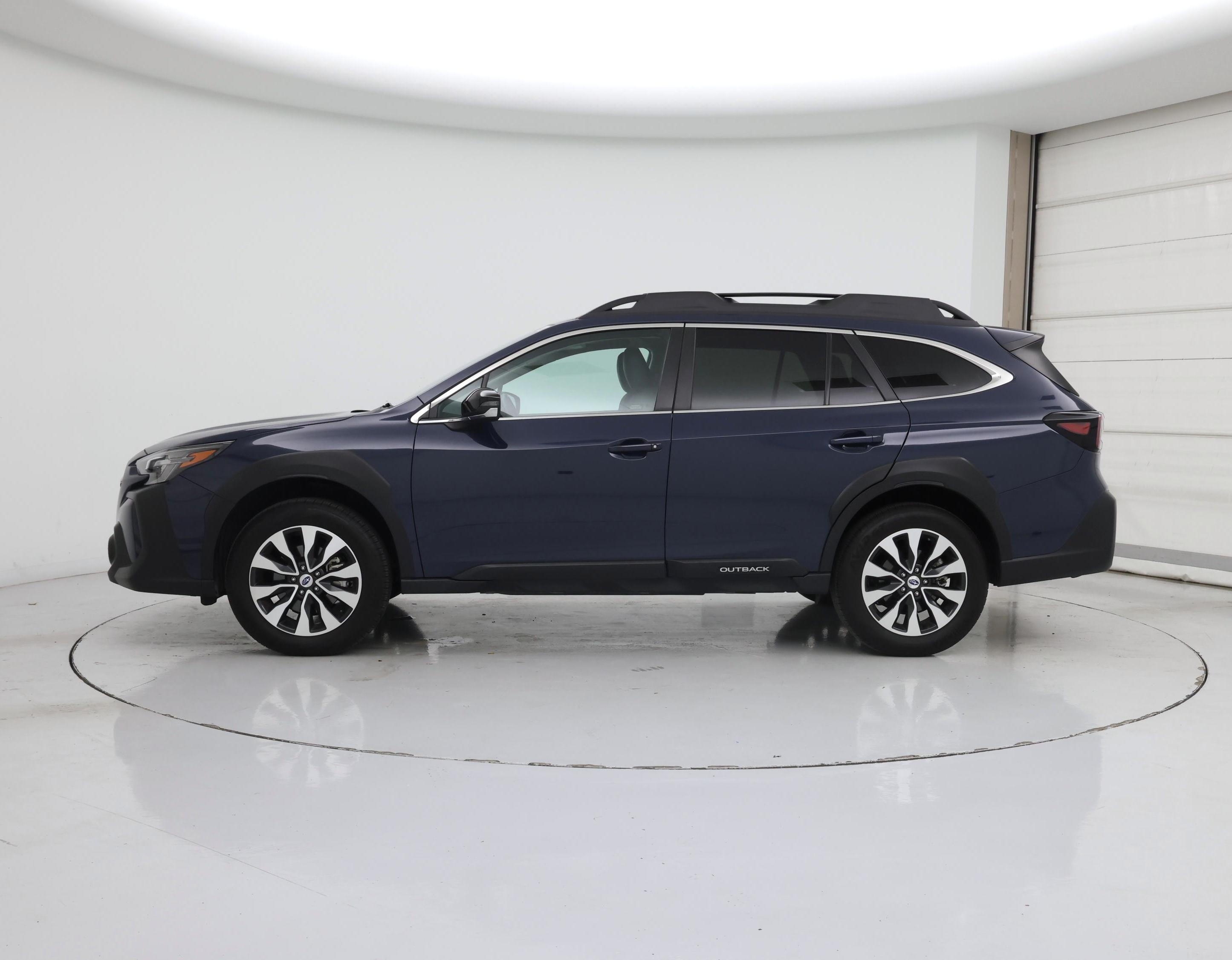 Thumbnail: 2024 Subaru Outback - 3