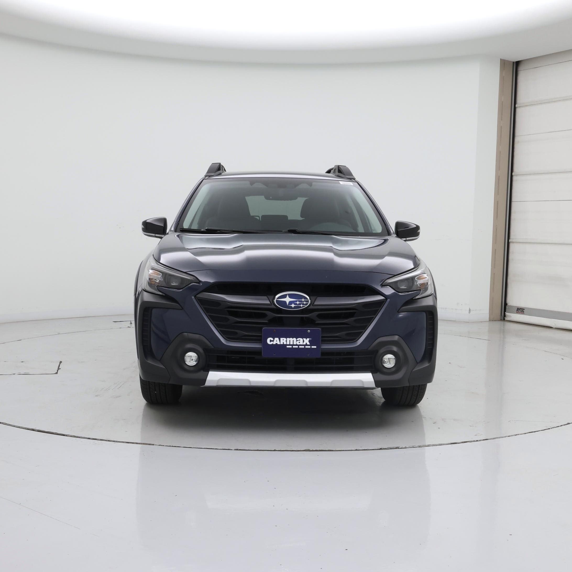 Thumbnail: 2024 Subaru Outback - 5