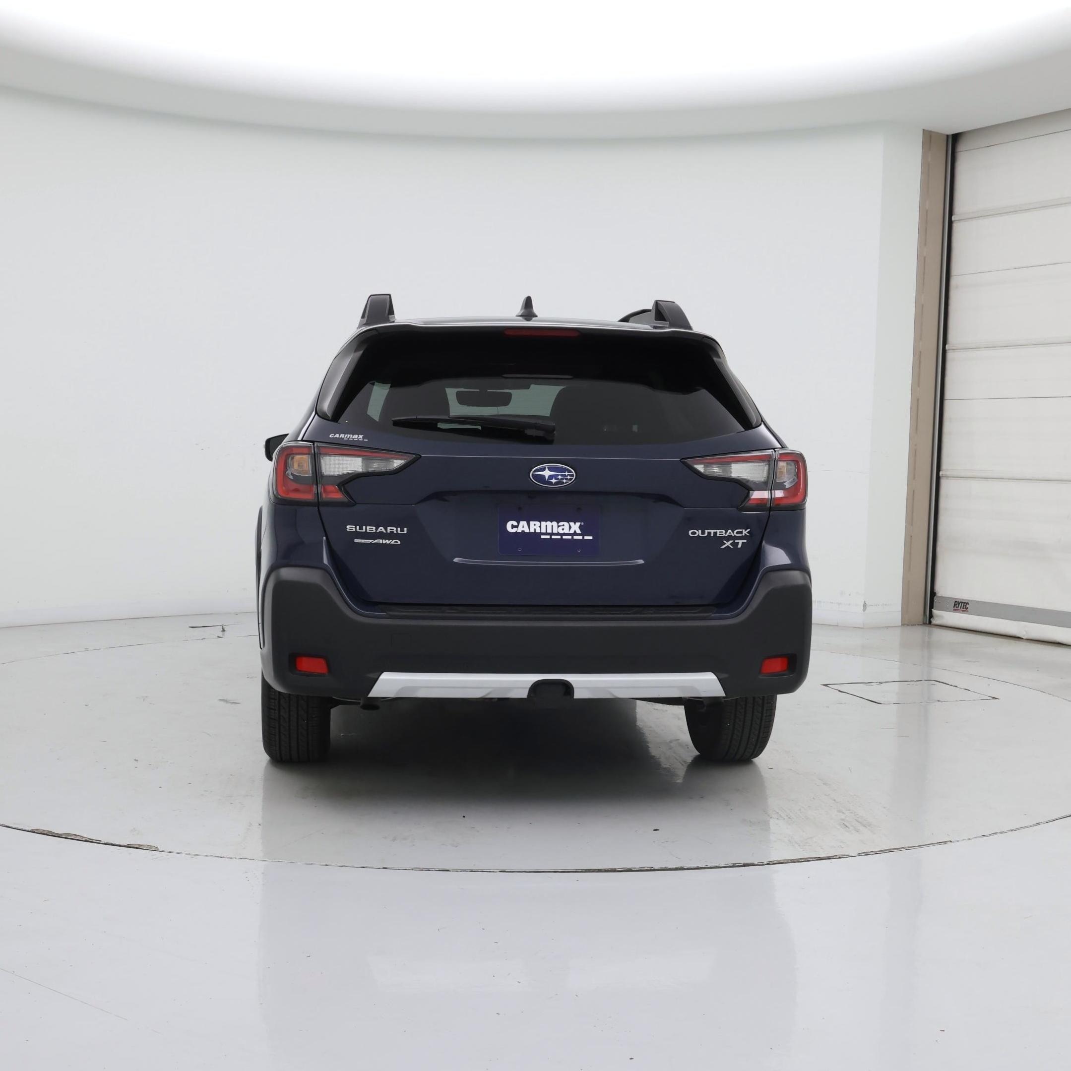 Thumbnail: 2024 Subaru Outback - 6