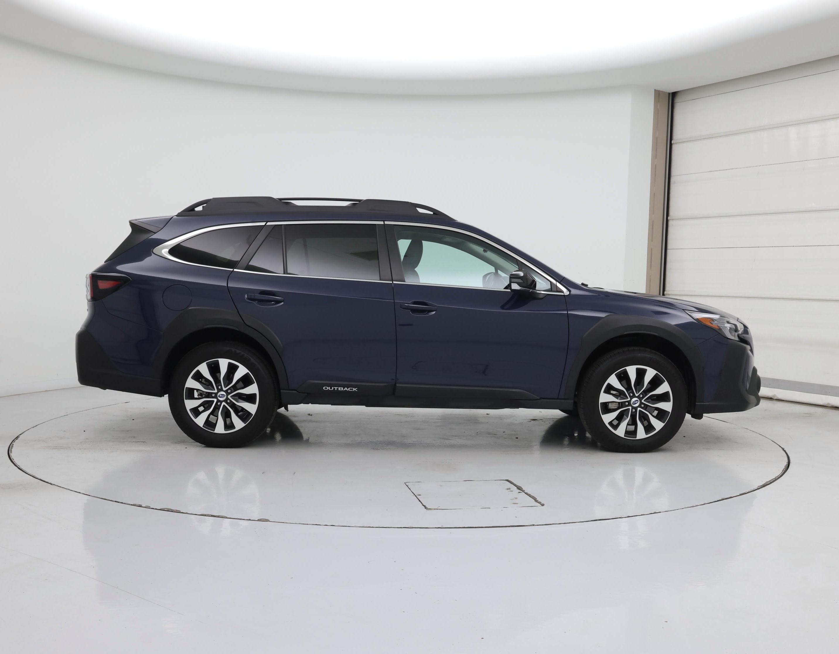 Thumbnail: 2024 Subaru Outback - 7