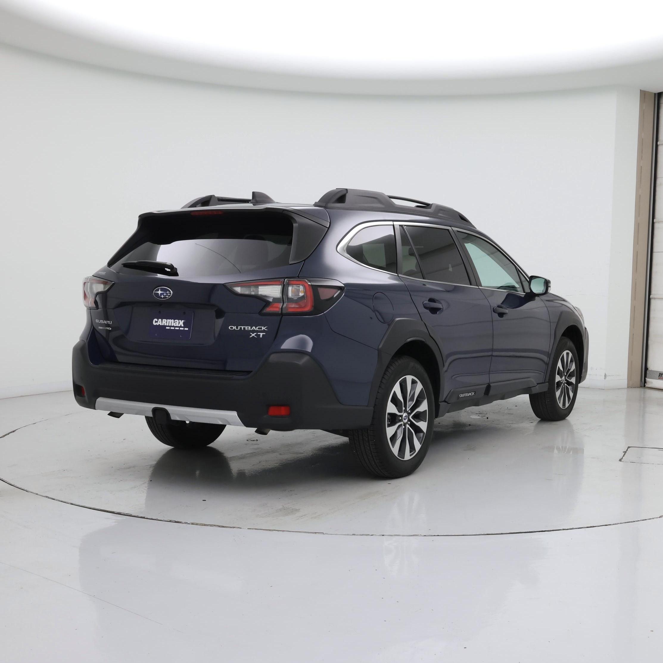 Thumbnail: 2024 Subaru Outback - 8