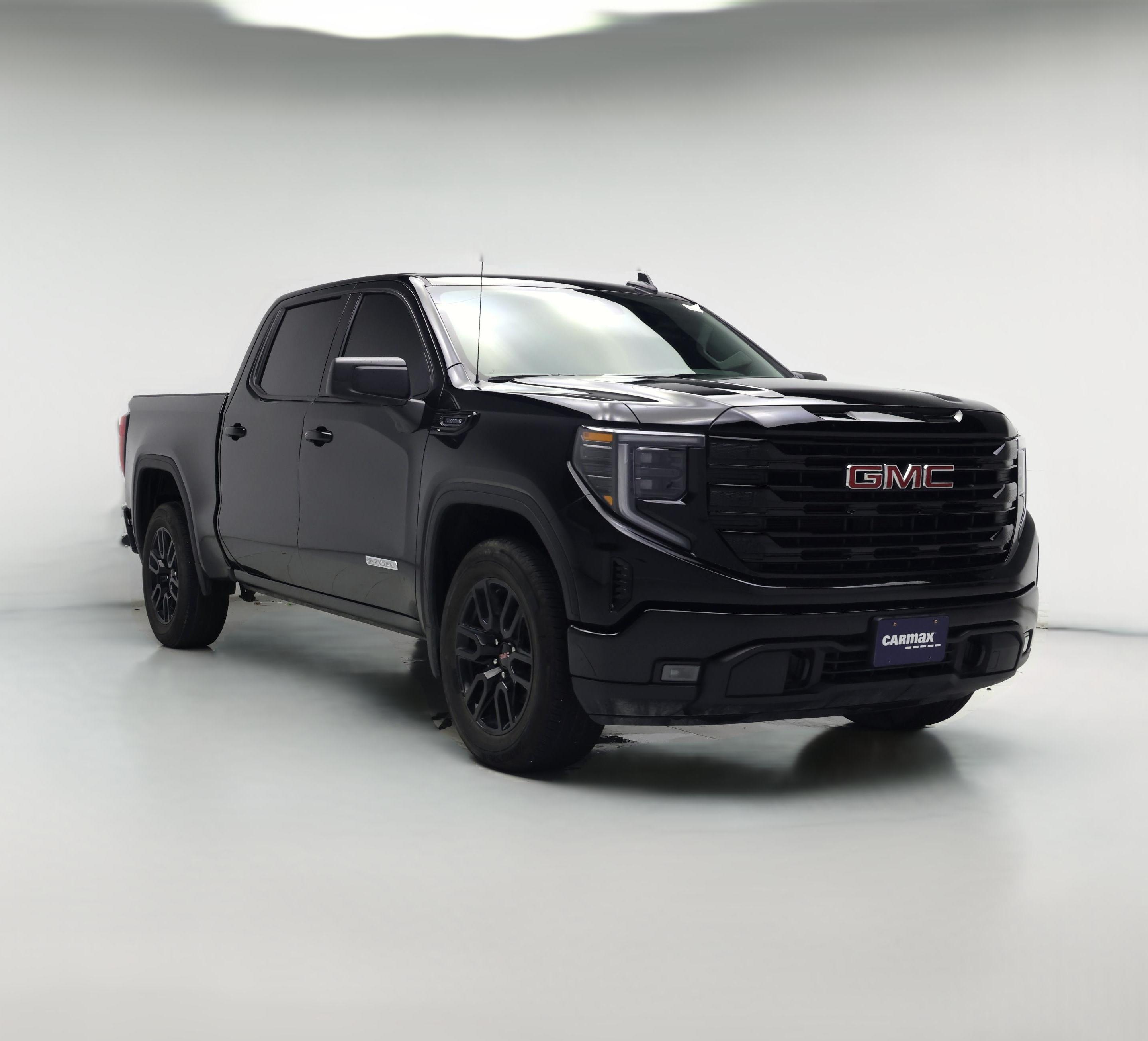 Thumbnail: 2025 GMC Sierra 1500 - 1