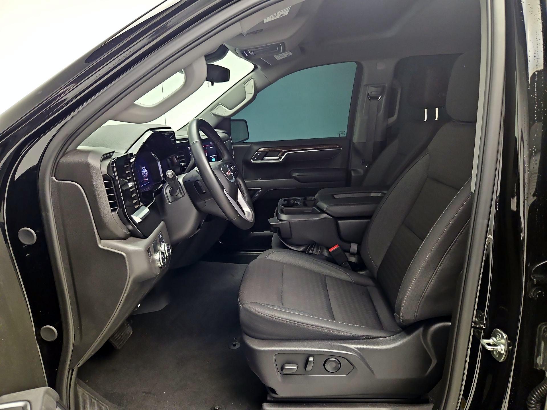 Thumbnail: 2025 GMC Sierra 1500 - 11