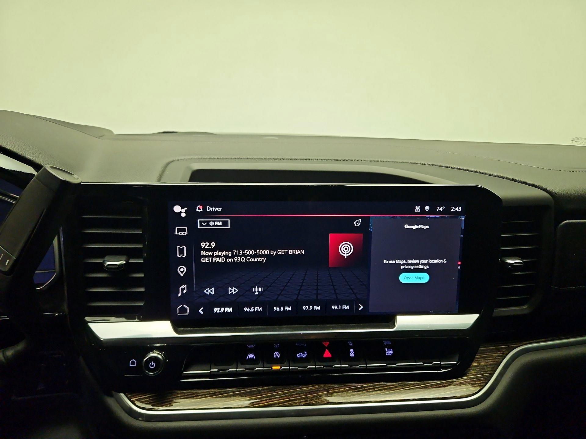 Thumbnail: 2025 GMC Sierra 1500 - 14