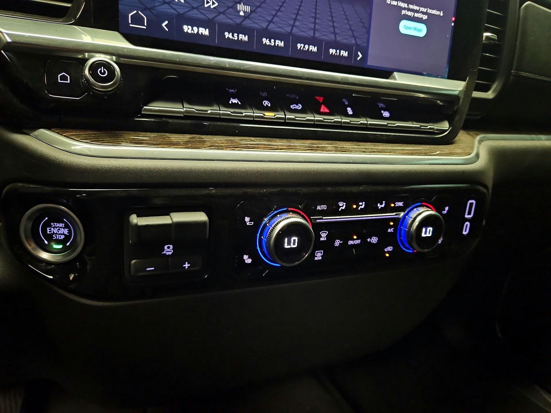 Thumbnail: 2025 GMC Sierra 1500 - 15