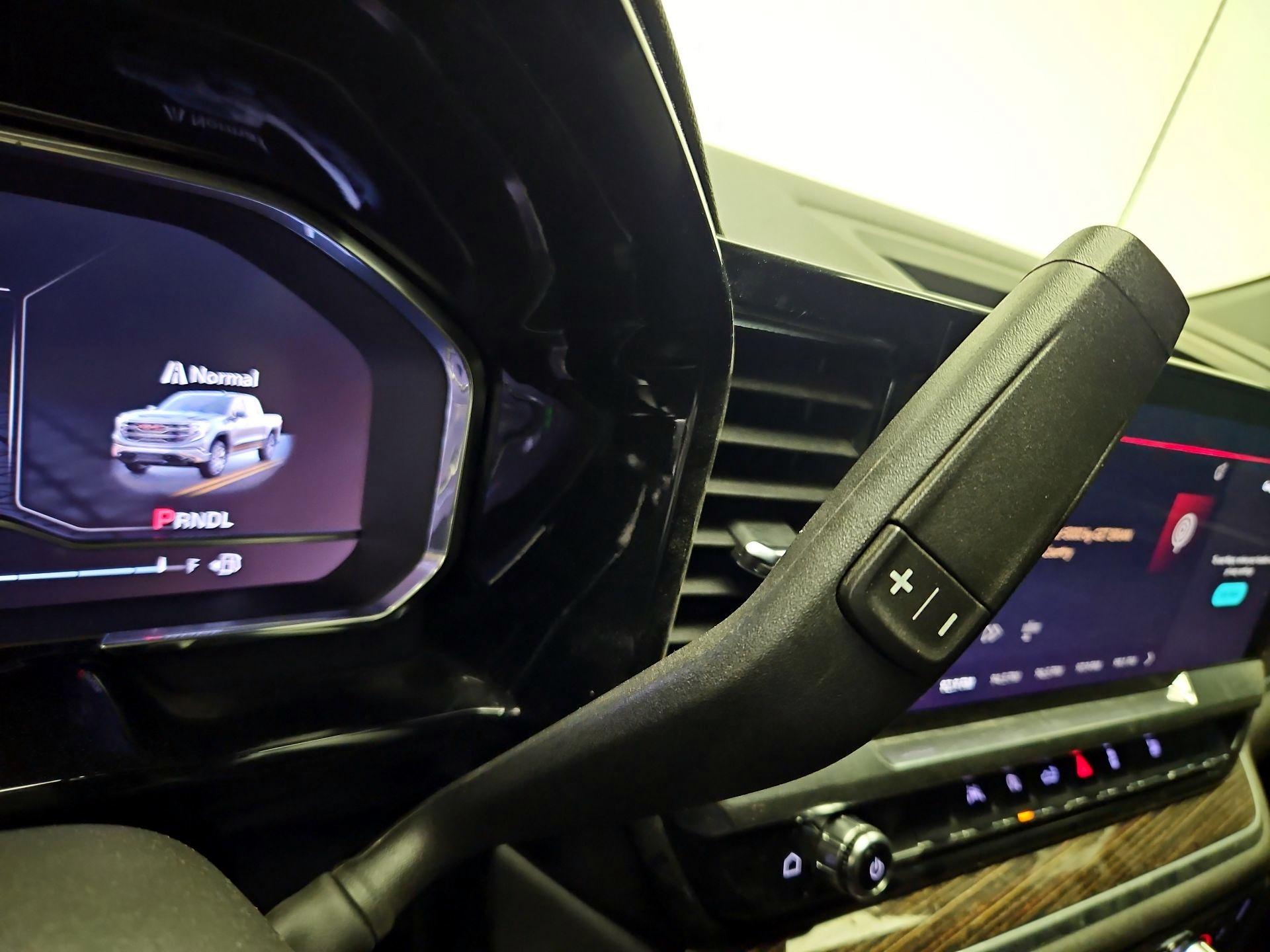 Thumbnail: 2025 GMC Sierra 1500 - 16