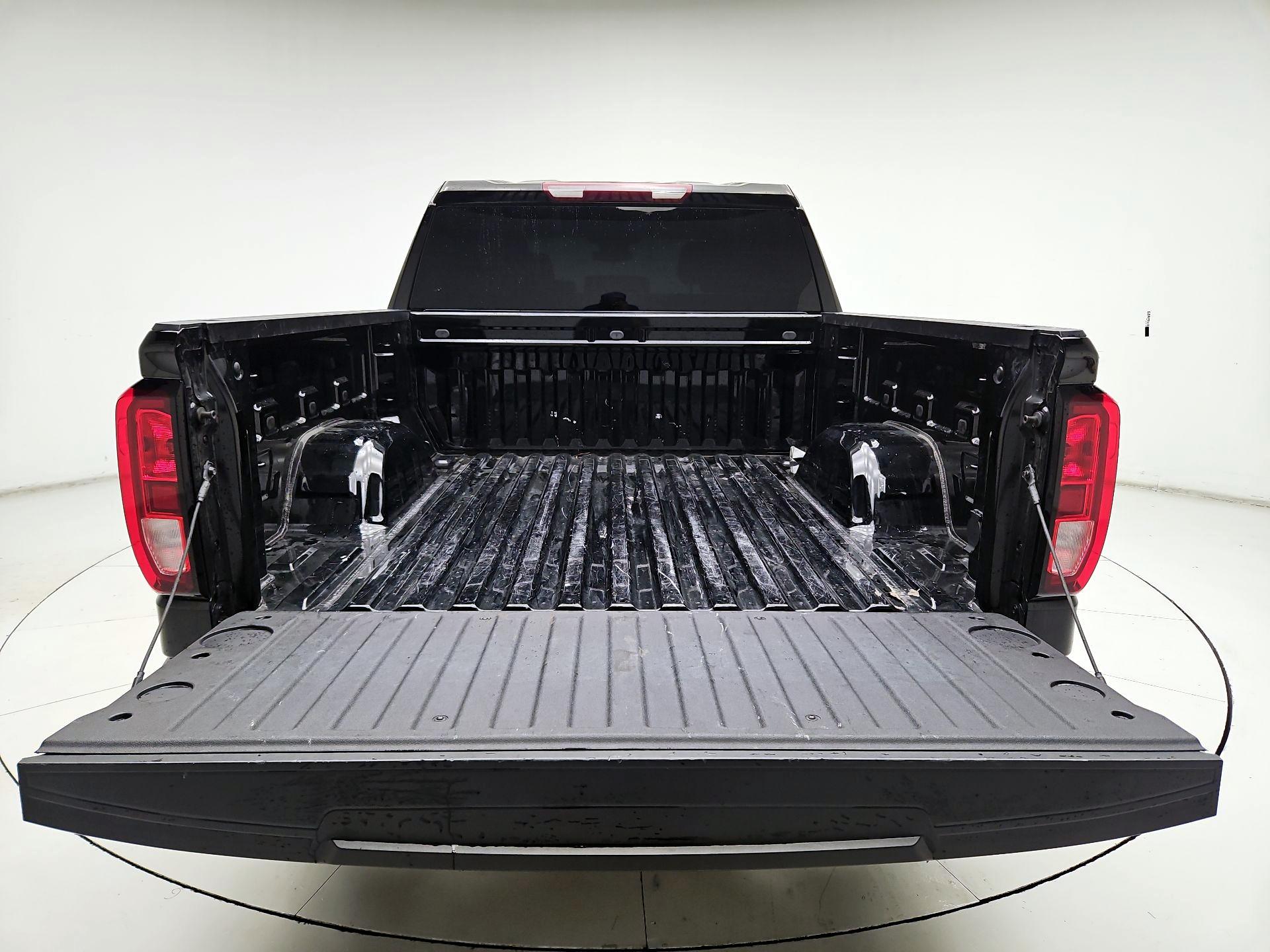 Thumbnail: 2025 GMC Sierra 1500 - 18