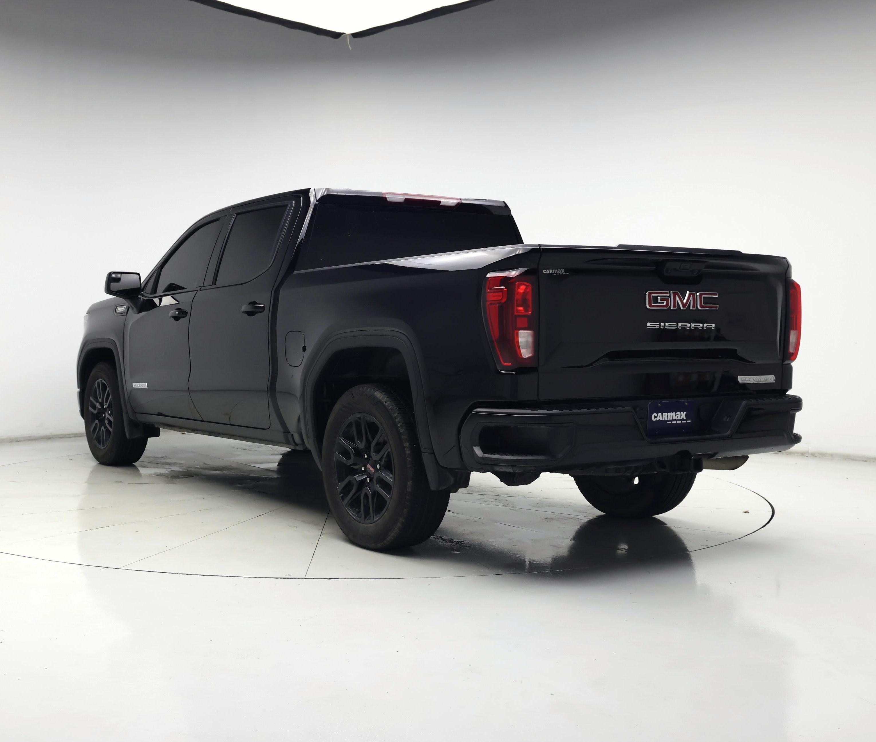 Thumbnail: 2025 GMC Sierra 1500 - 2