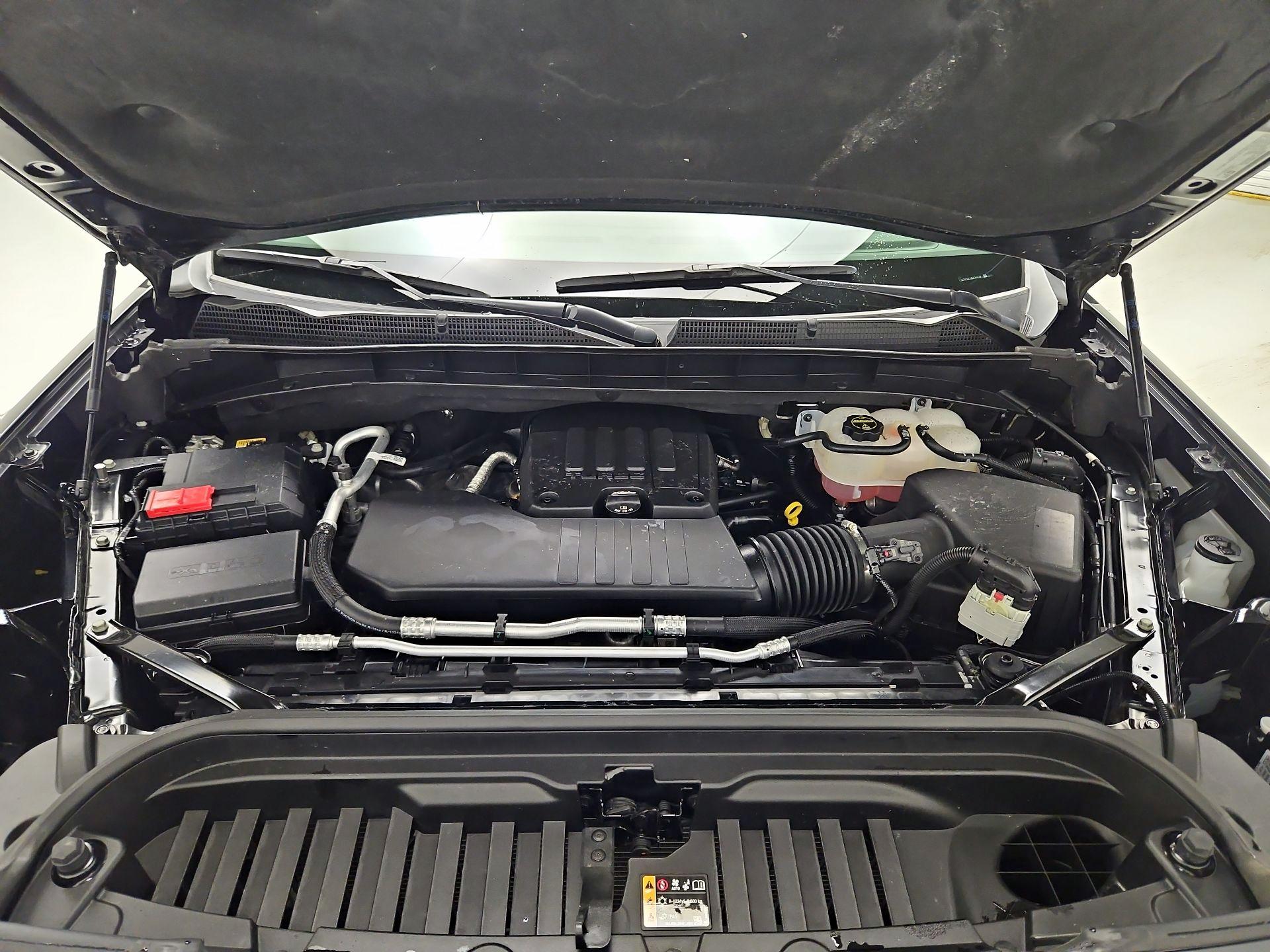 Thumbnail: 2025 GMC Sierra 1500 - 19