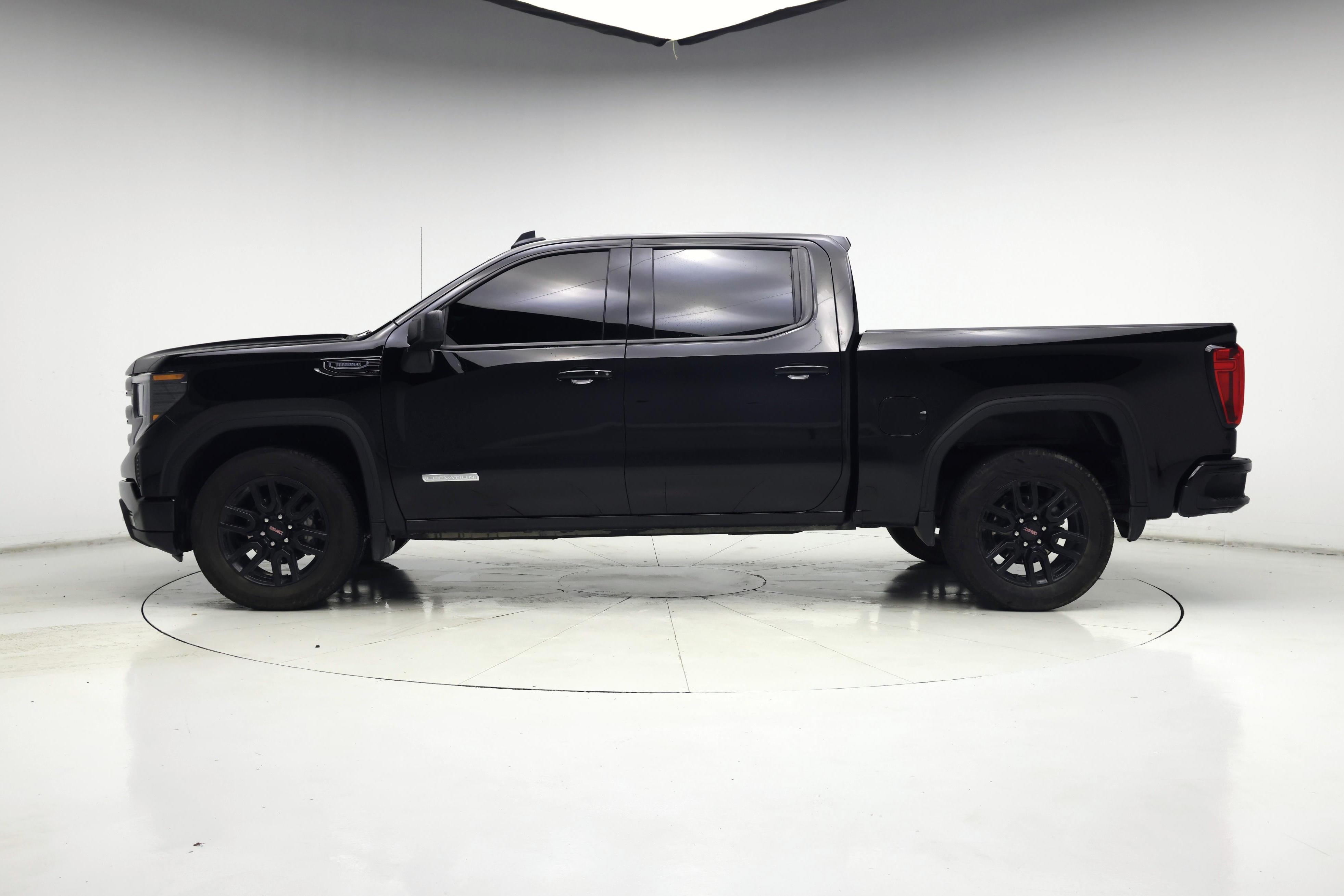 Thumbnail: 2025 GMC Sierra 1500 - 3