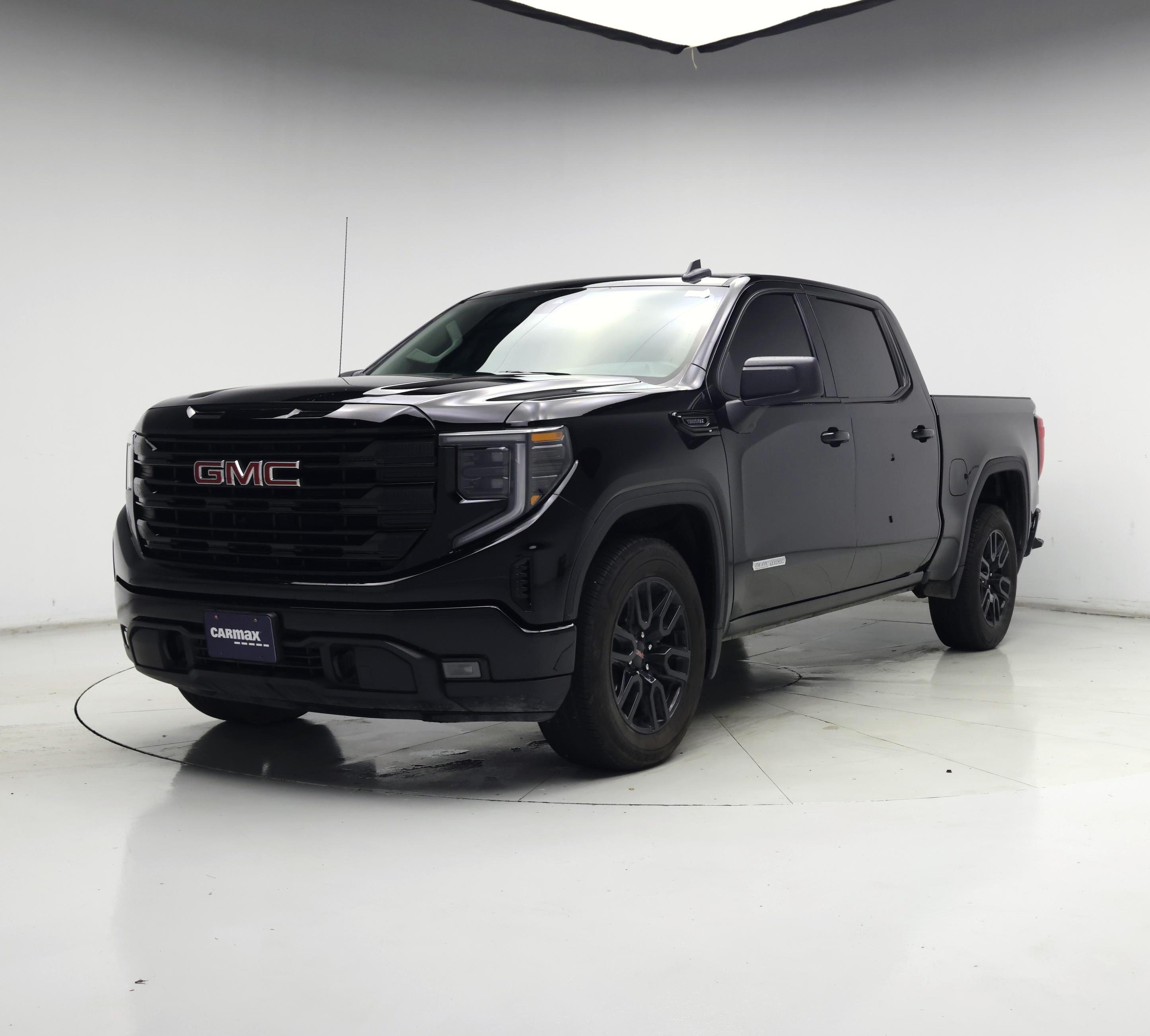 Thumbnail: 2025 GMC Sierra 1500 - 4