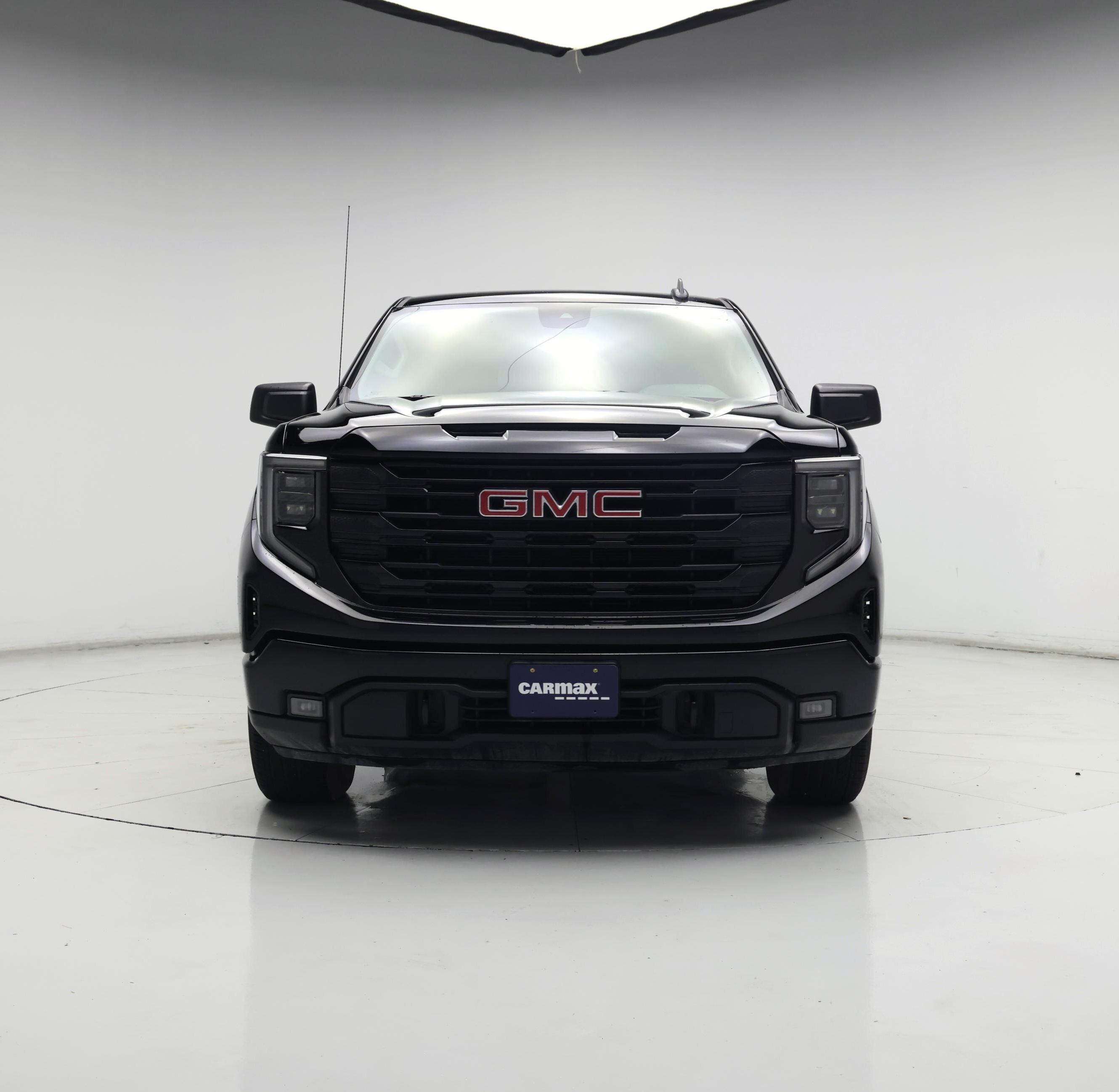 Thumbnail: 2025 GMC Sierra 1500 - 5
