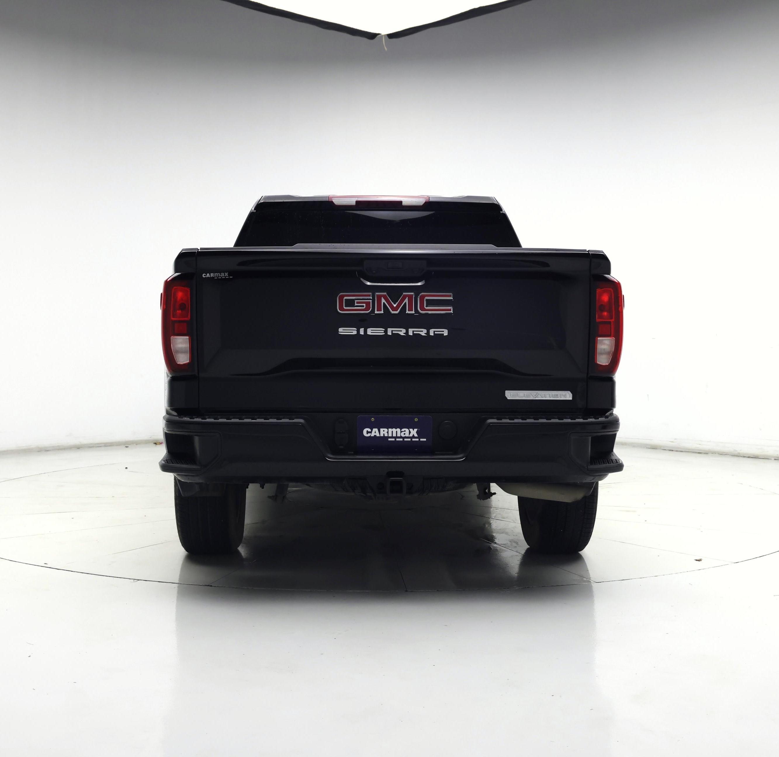 Thumbnail: 2025 GMC Sierra 1500 - 6
