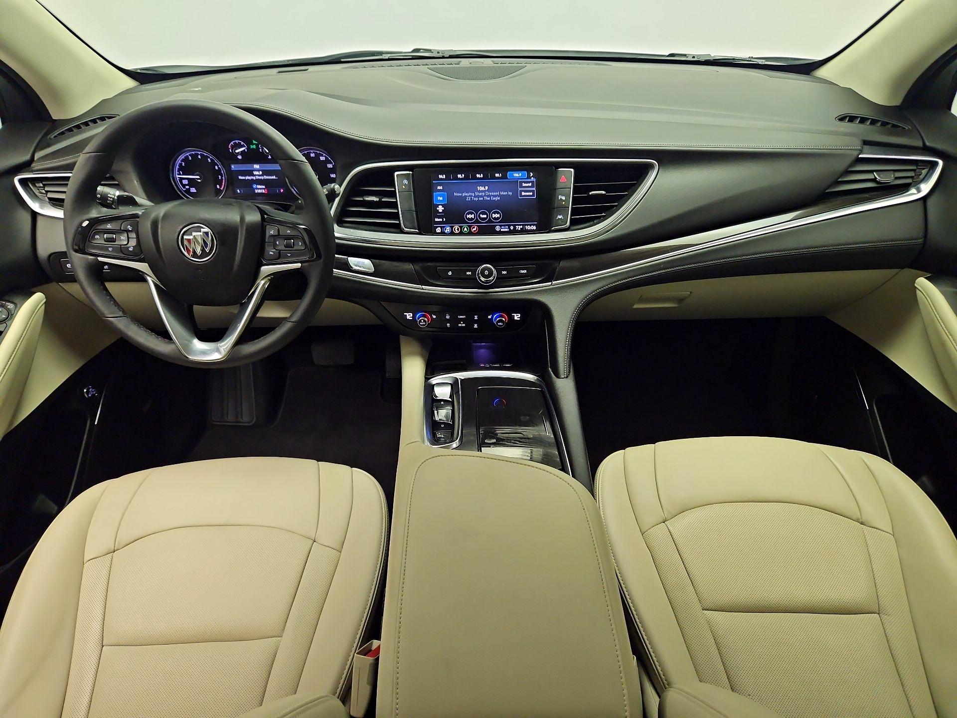 Thumbnail: 2023 Buick Enclave - 9