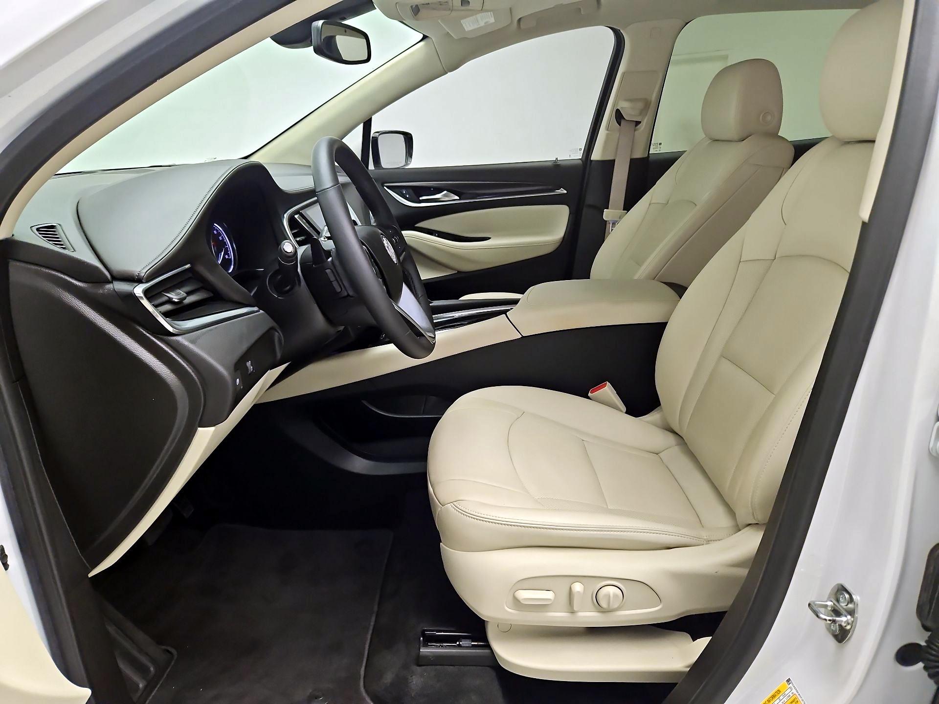 Thumbnail: 2023 Buick Enclave - 11