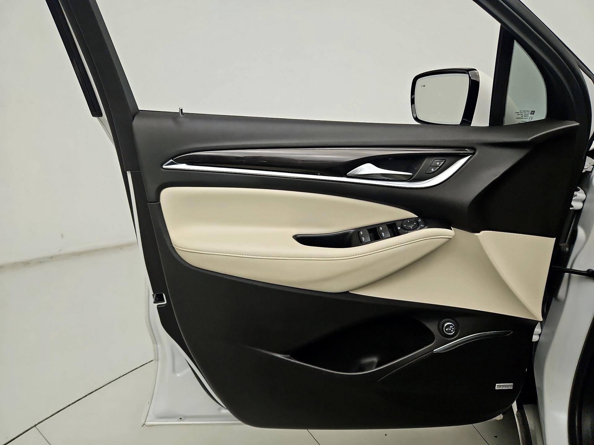 Thumbnail: 2023 Buick Enclave - 12