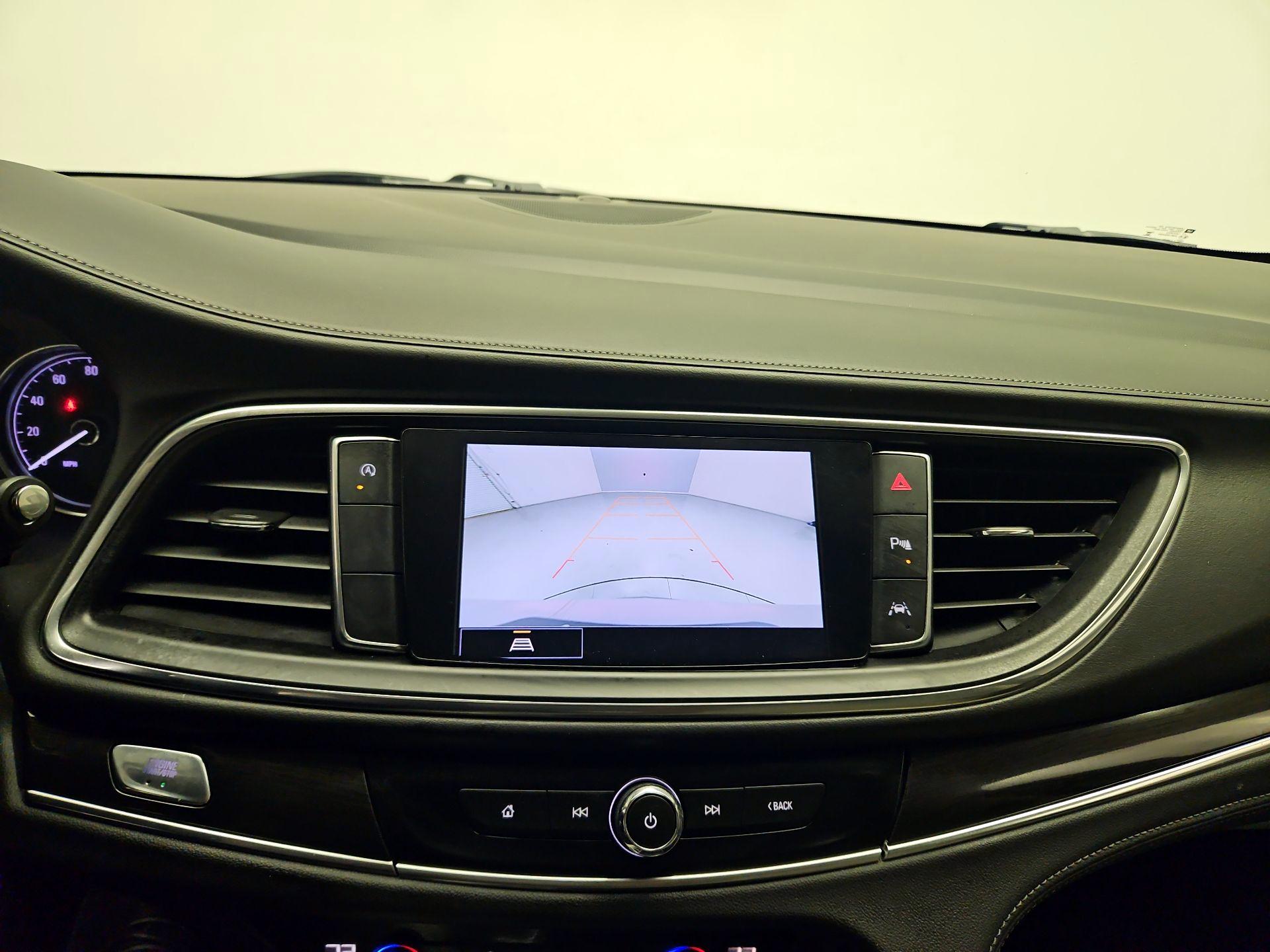 Thumbnail: 2023 Buick Enclave - 13