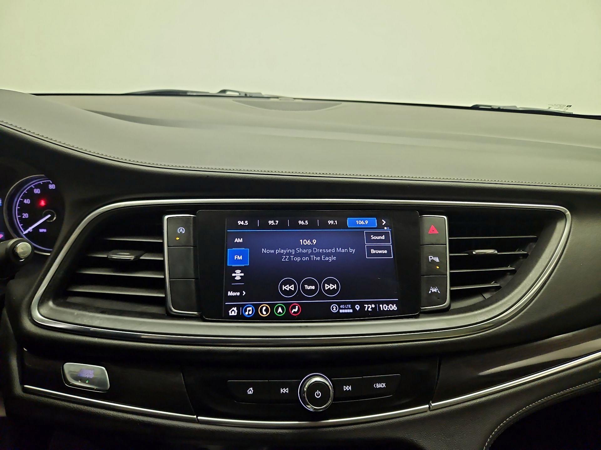 Thumbnail: 2023 Buick Enclave - 14