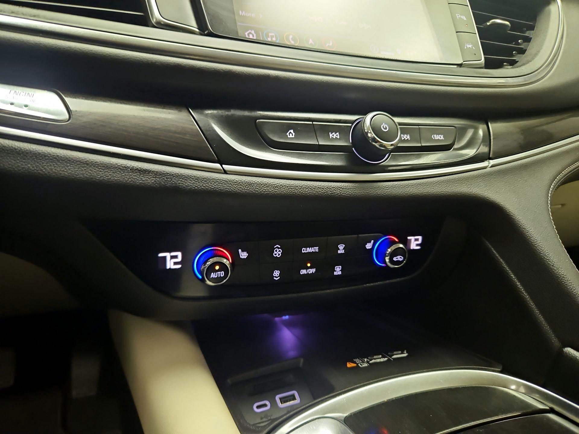 Thumbnail: 2023 Buick Enclave - 15