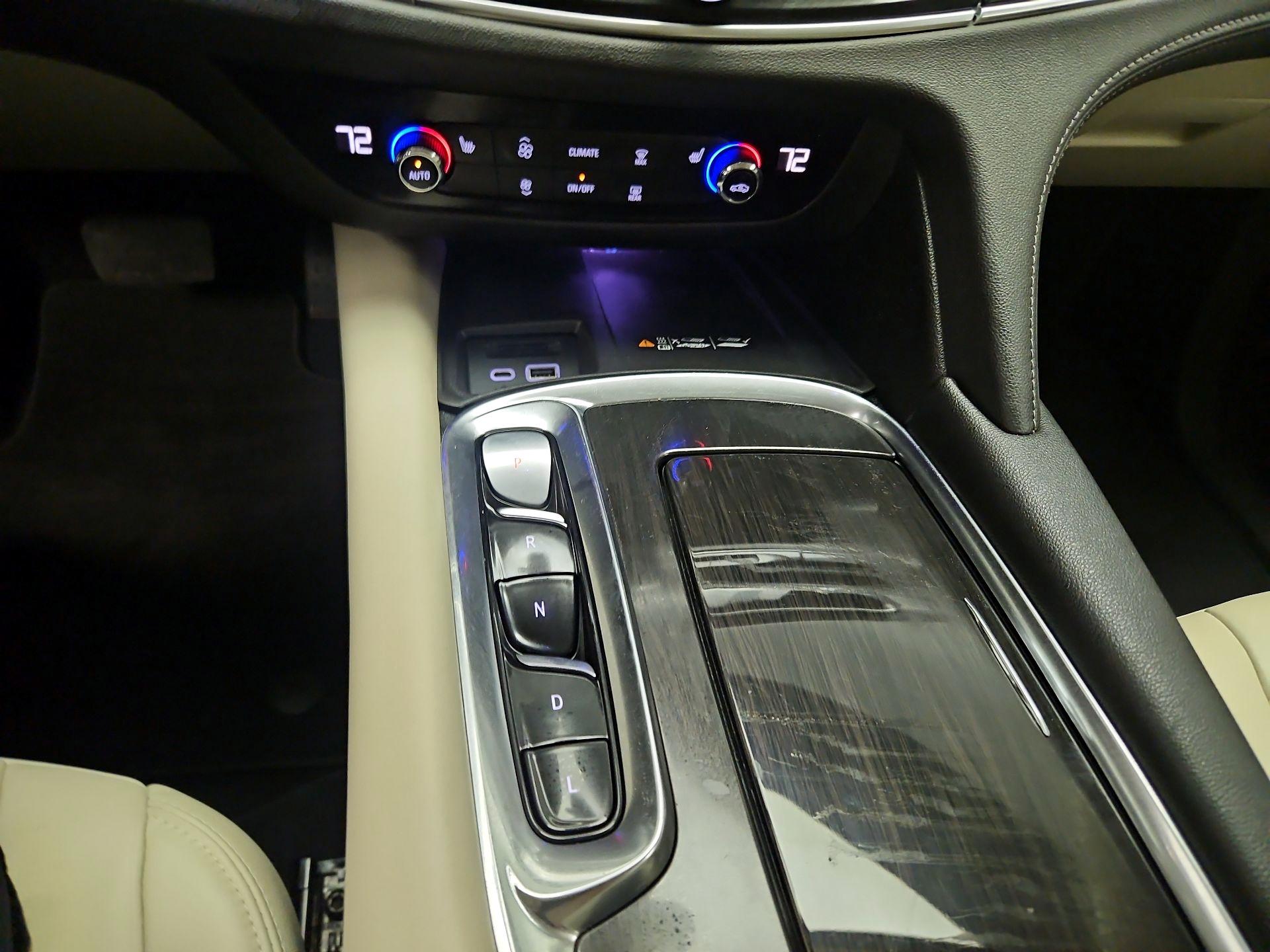 Thumbnail: 2023 Buick Enclave - 16