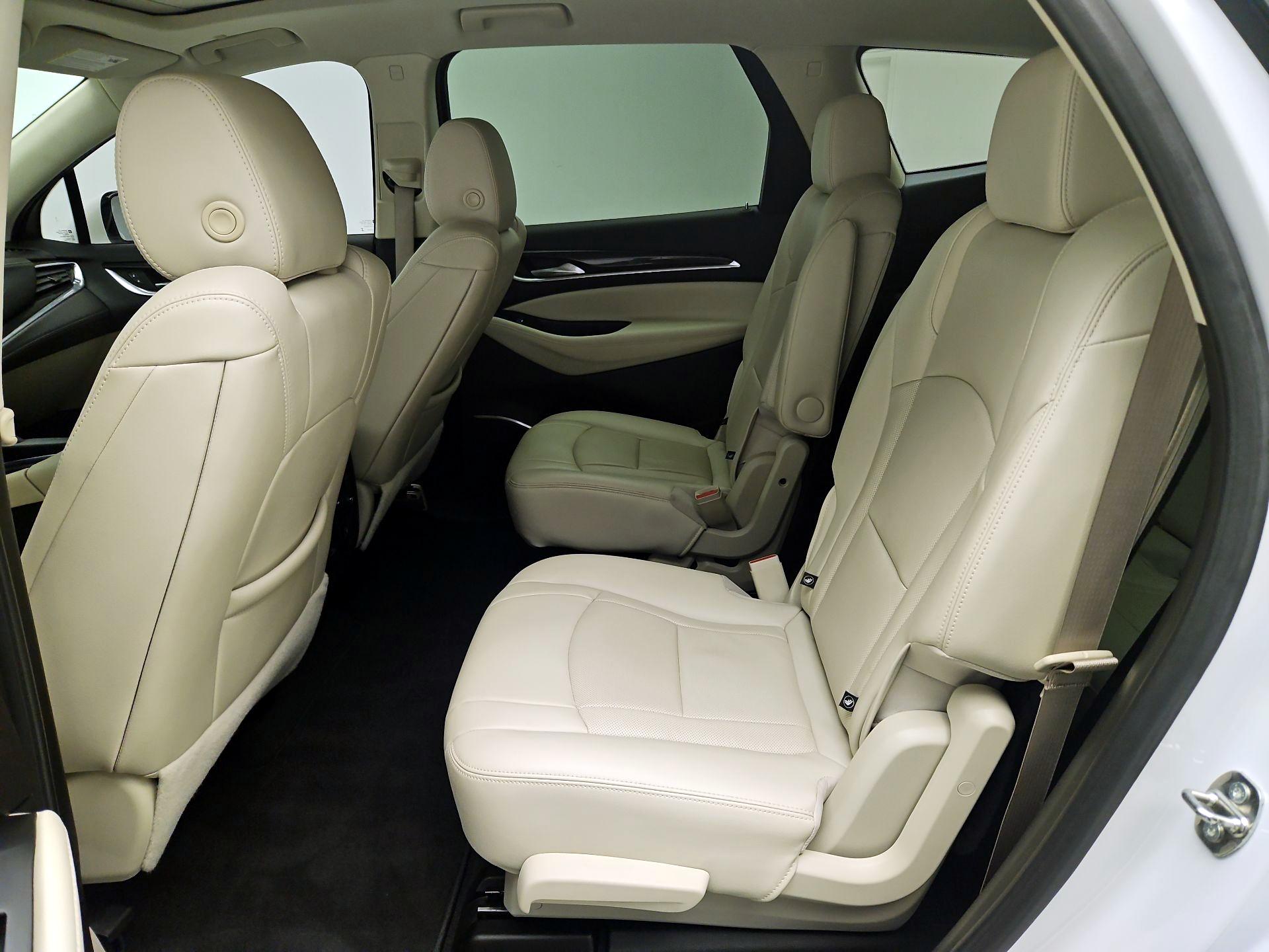 Thumbnail: 2023 Buick Enclave - 17