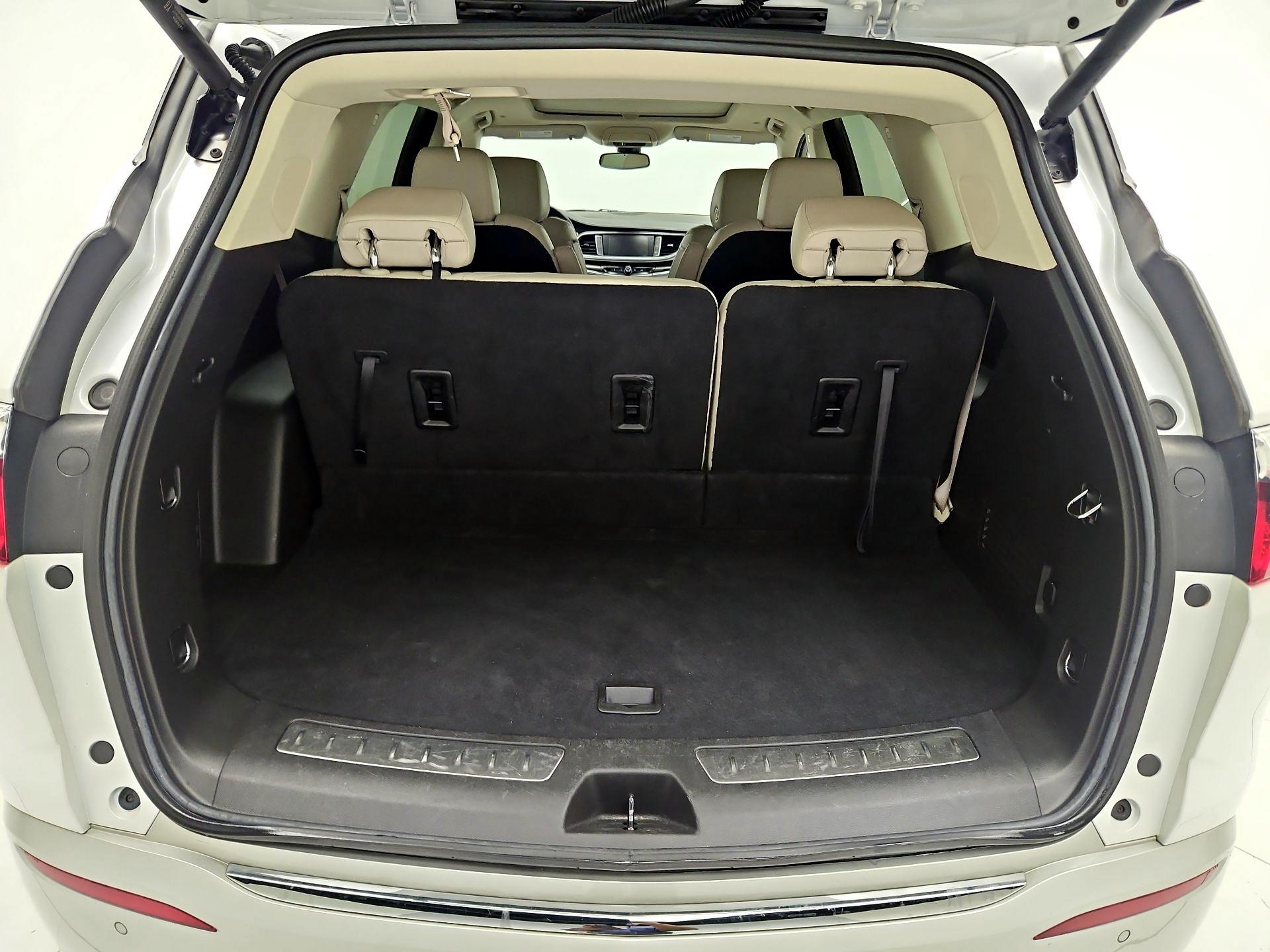 Thumbnail: 2023 Buick Enclave - 18