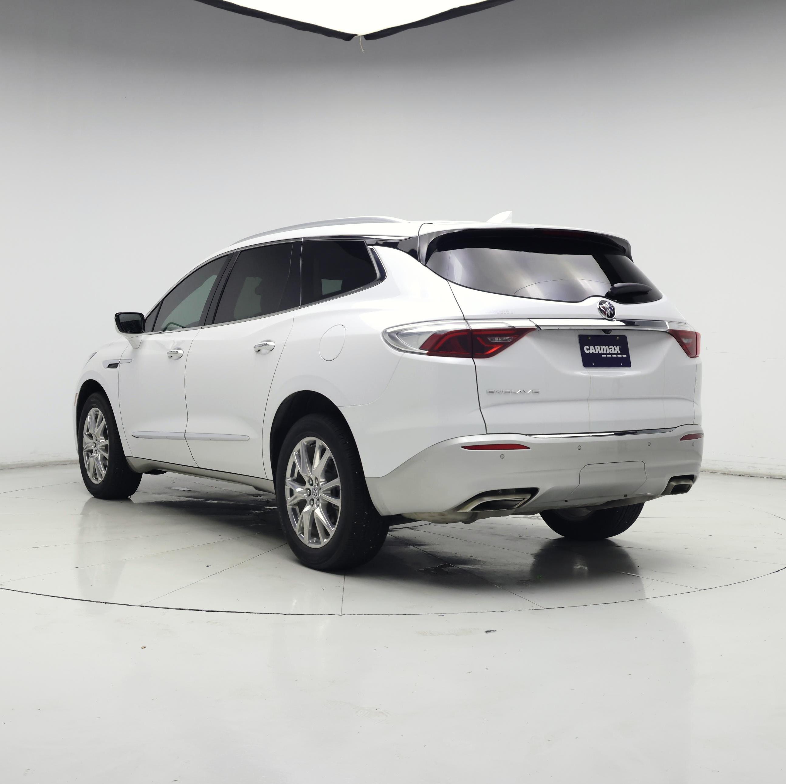 Thumbnail: 2023 Buick Enclave - 2