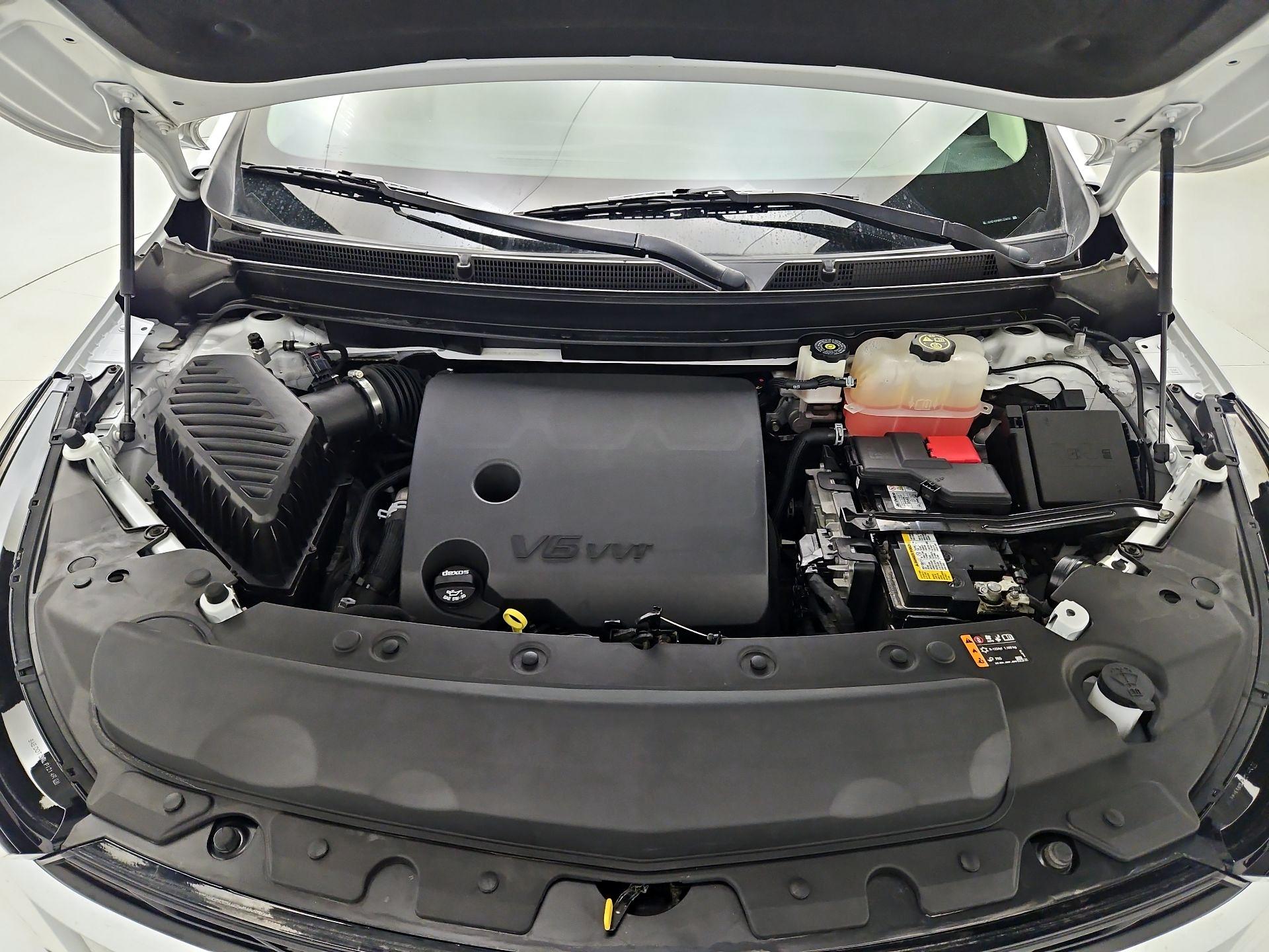 Thumbnail: 2023 Buick Enclave - 19