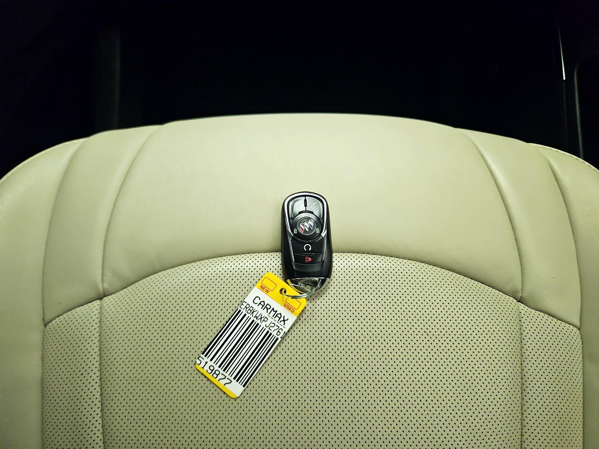 Thumbnail: 2023 Buick Enclave - 20