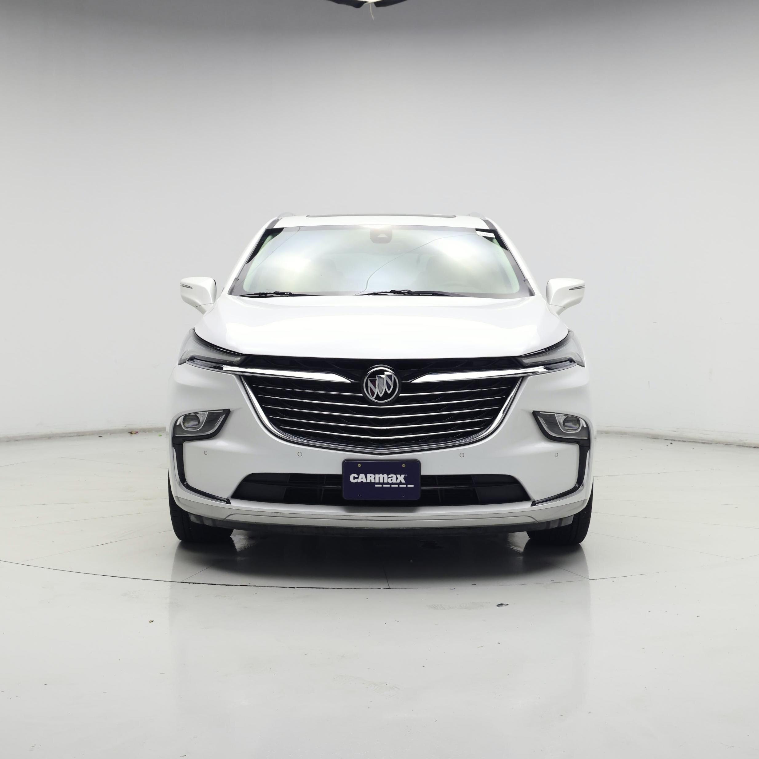 Thumbnail: 2023 Buick Enclave - 5