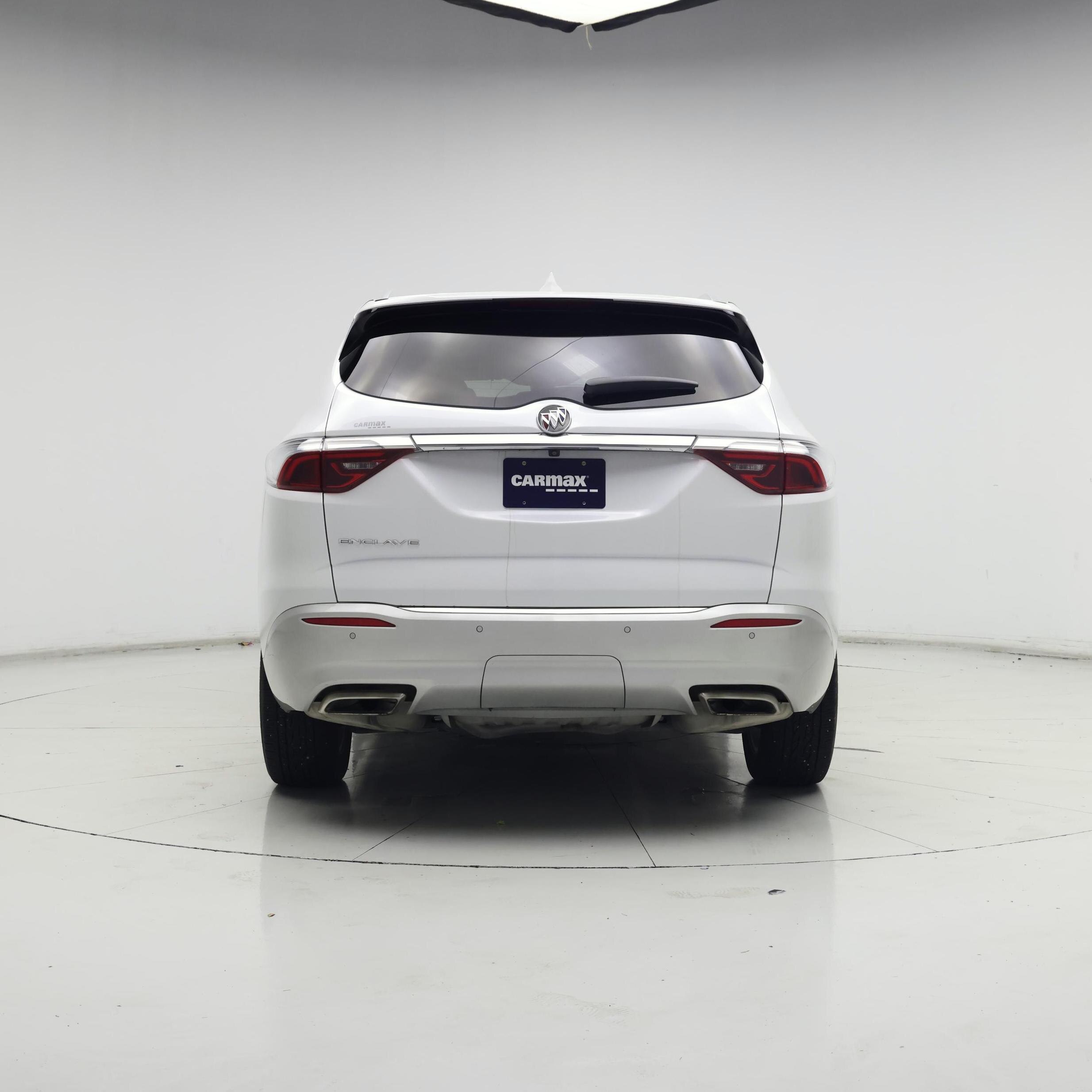 Thumbnail: 2023 Buick Enclave - 6