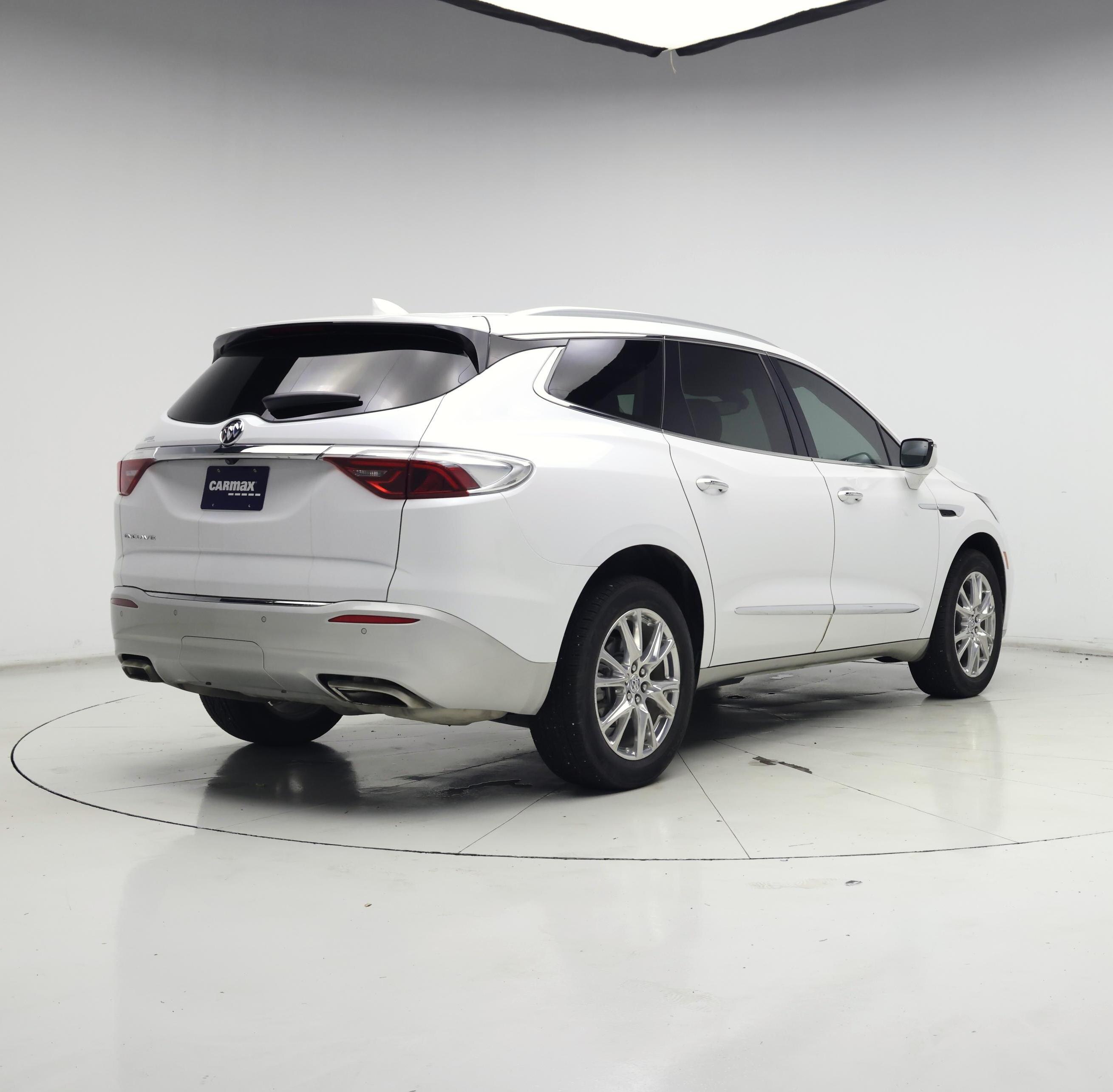 Thumbnail: 2023 Buick Enclave - 8