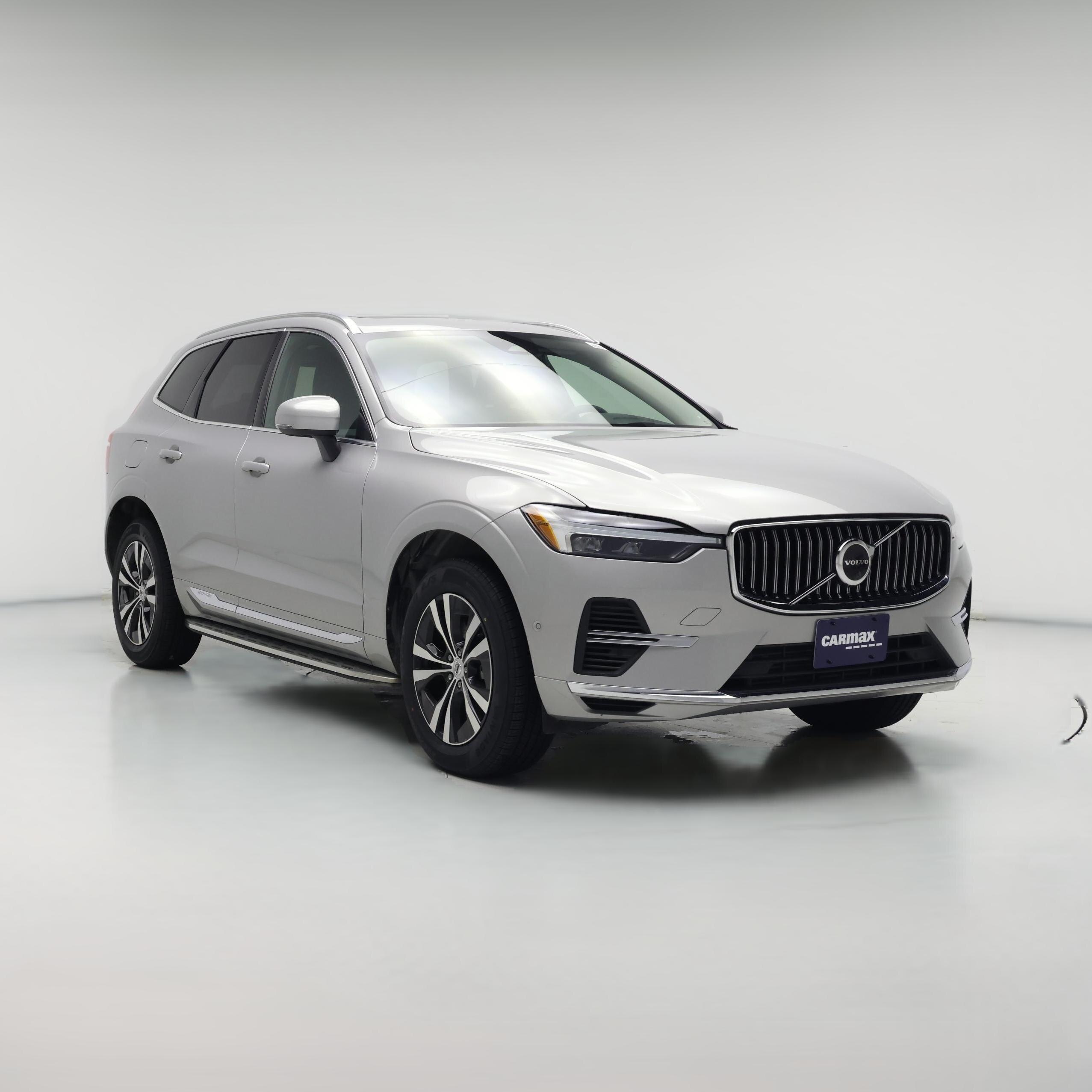Thumbnail: 2022 Volvo XC60 - 1