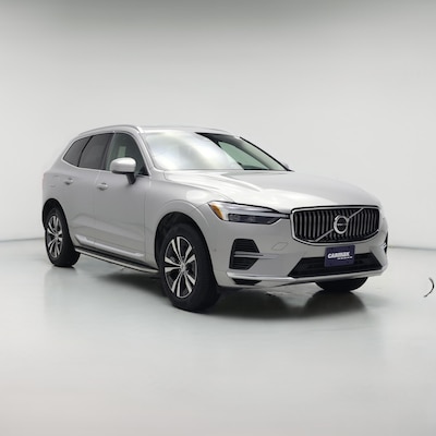 2022 Volvo XC60 Recharge PHEV T8 Inscription