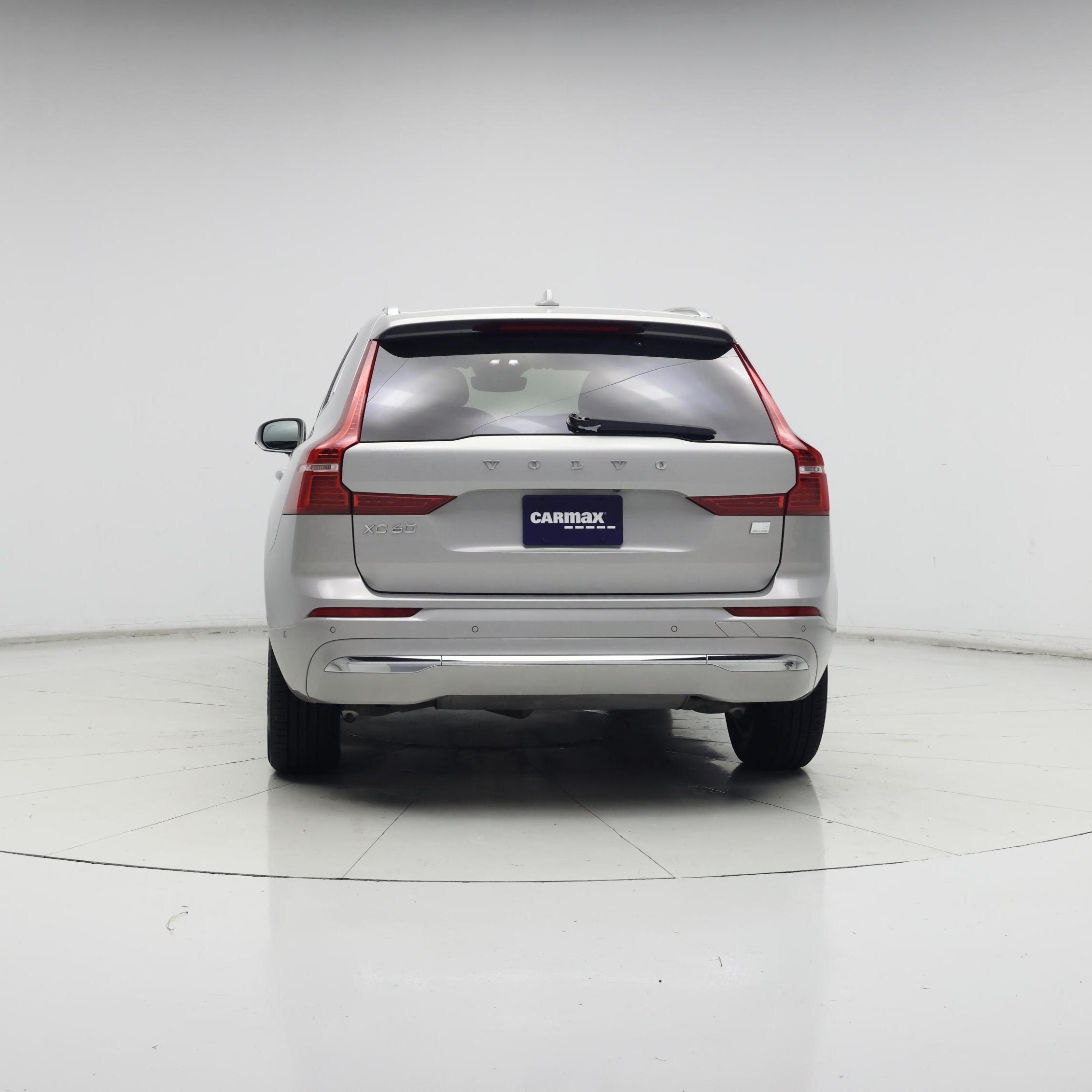 Thumbnail: 2022 Volvo XC60 - 6