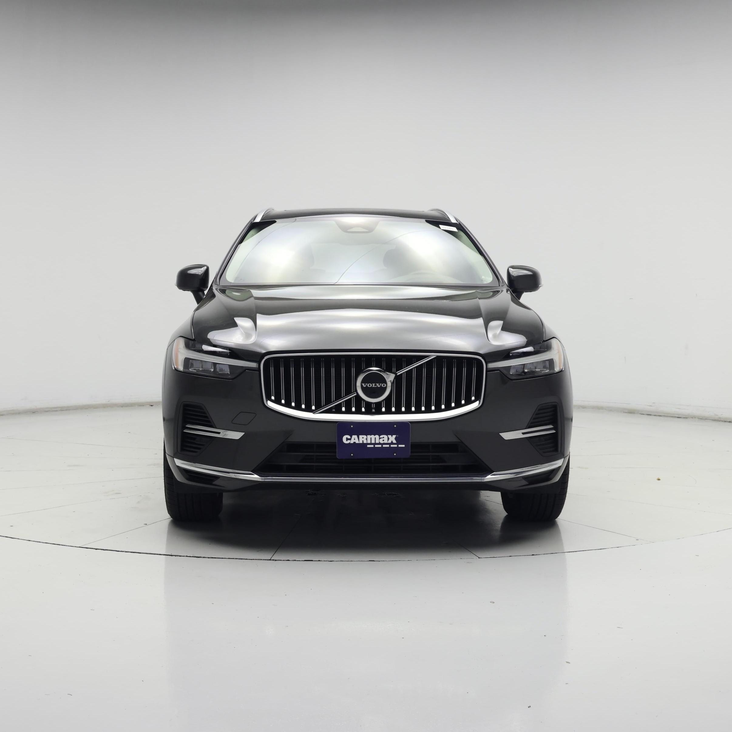 Thumbnail: 2022 Volvo XC60 - 5